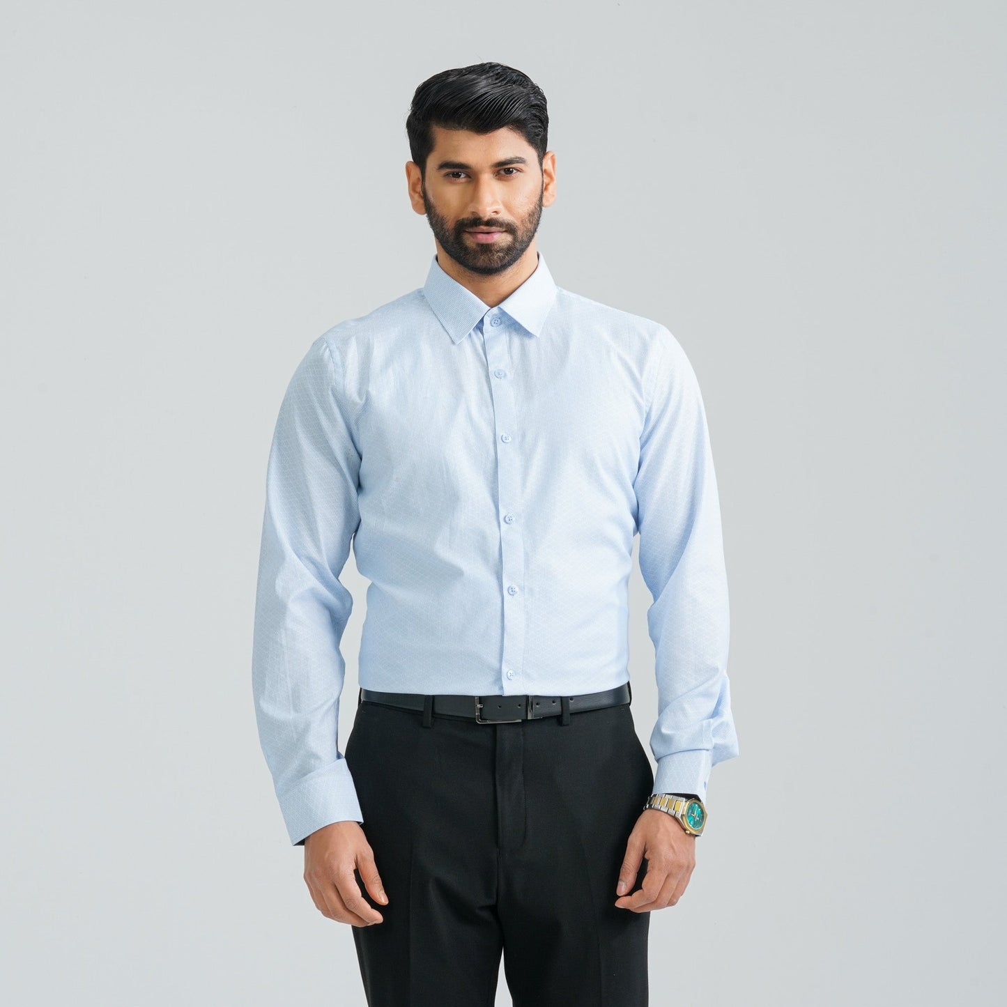 Men's Formal Shirt