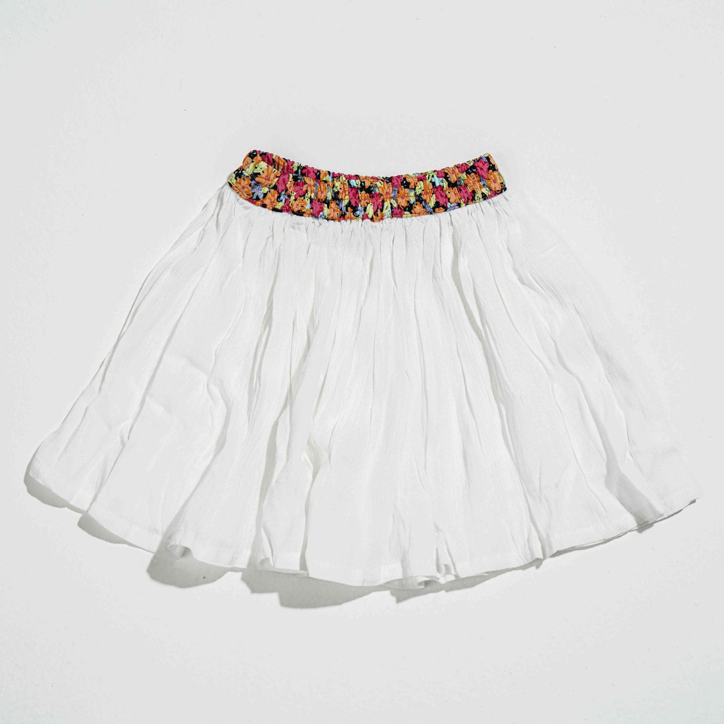 NEW BORN GIRLS 2PCS - MULTI COLOR