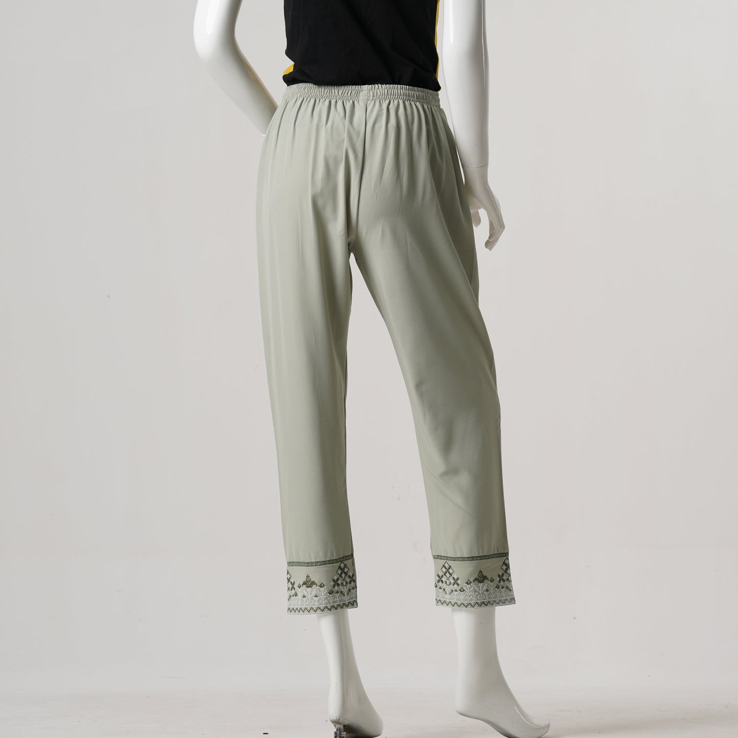 ETHNIC BOTTOM-MINT