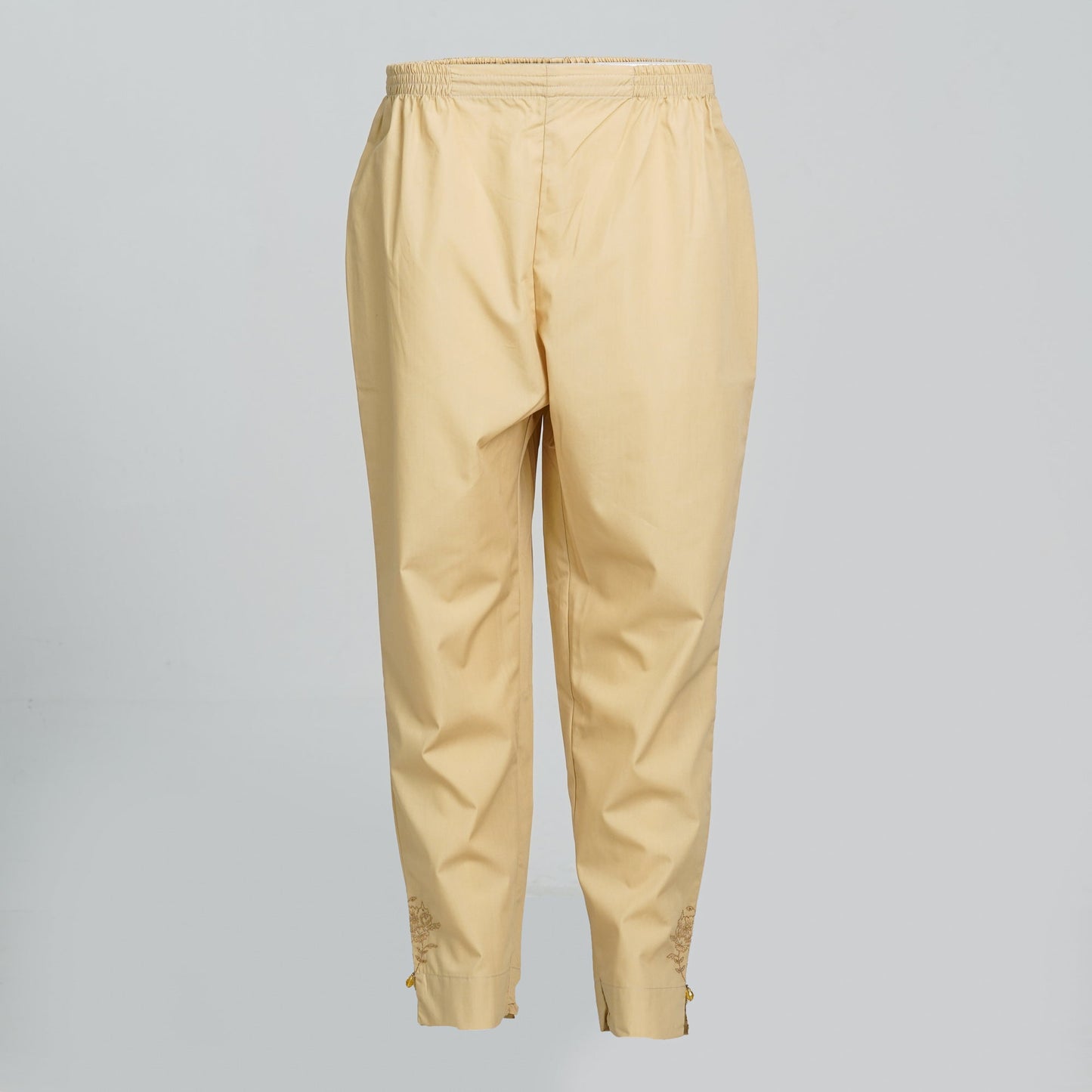 Womens Bottom BEIGE