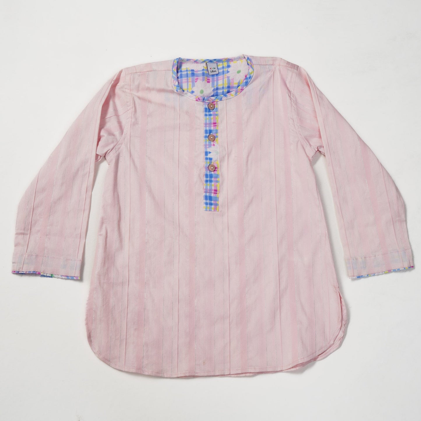 Newborn Boys Panjabi Set