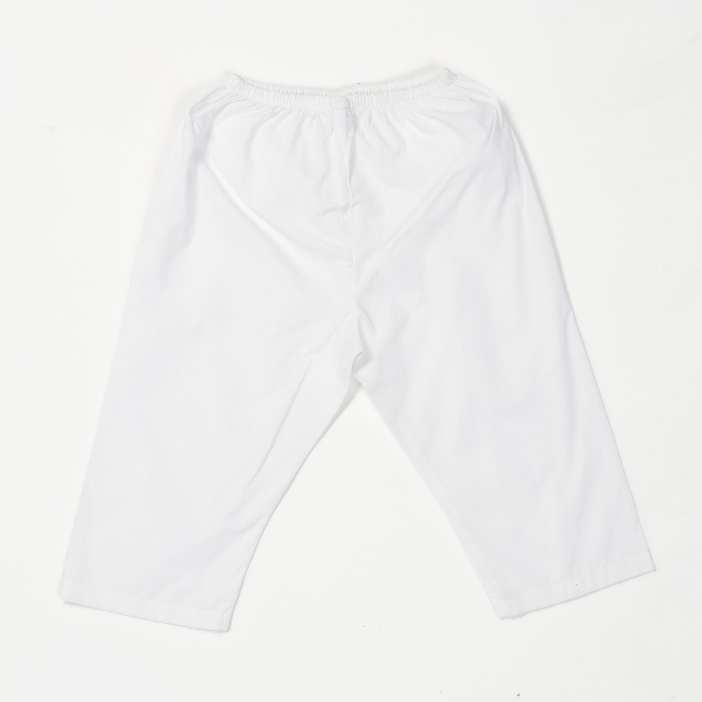 New Born Blue Panjabi Set