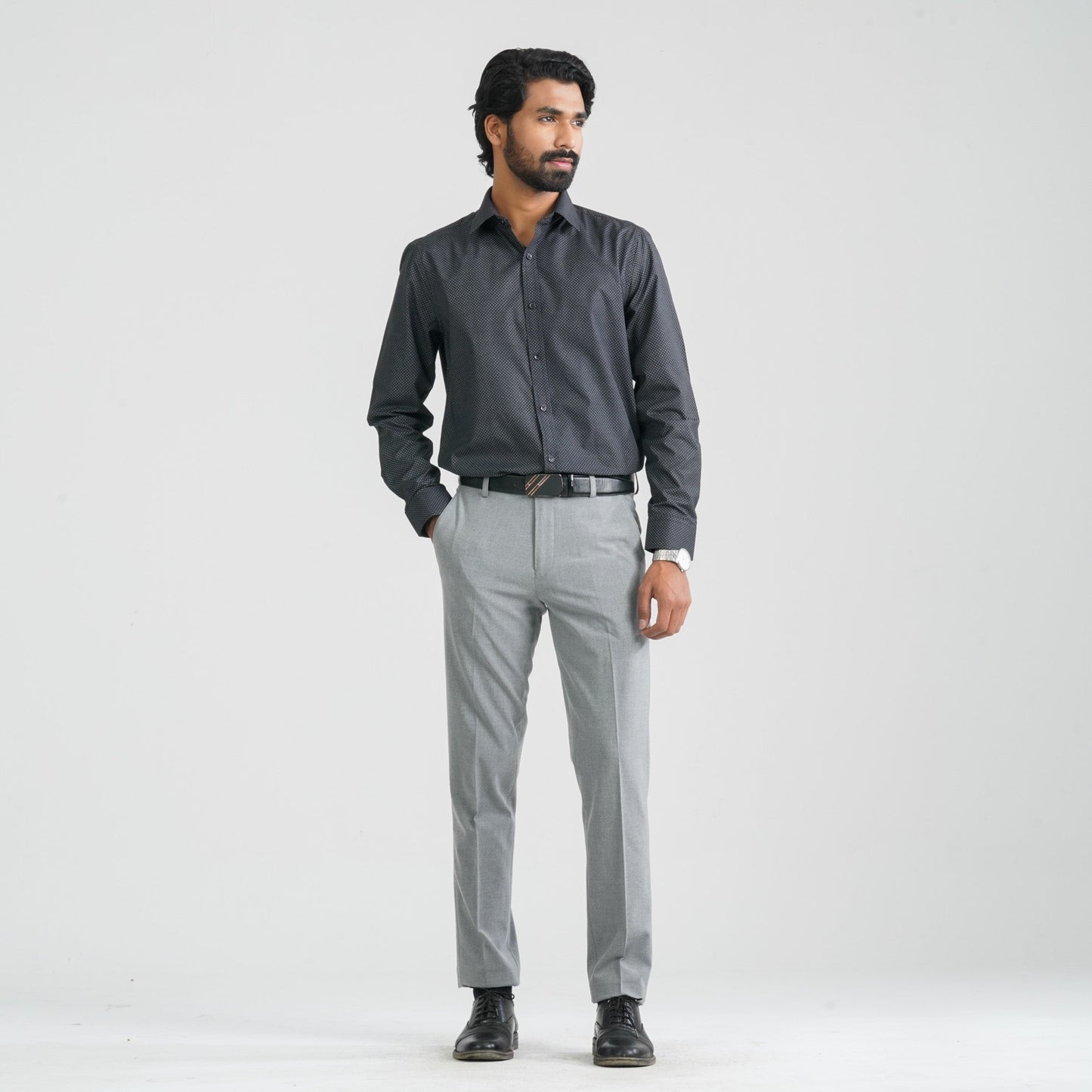 Men’s Formal Shirt