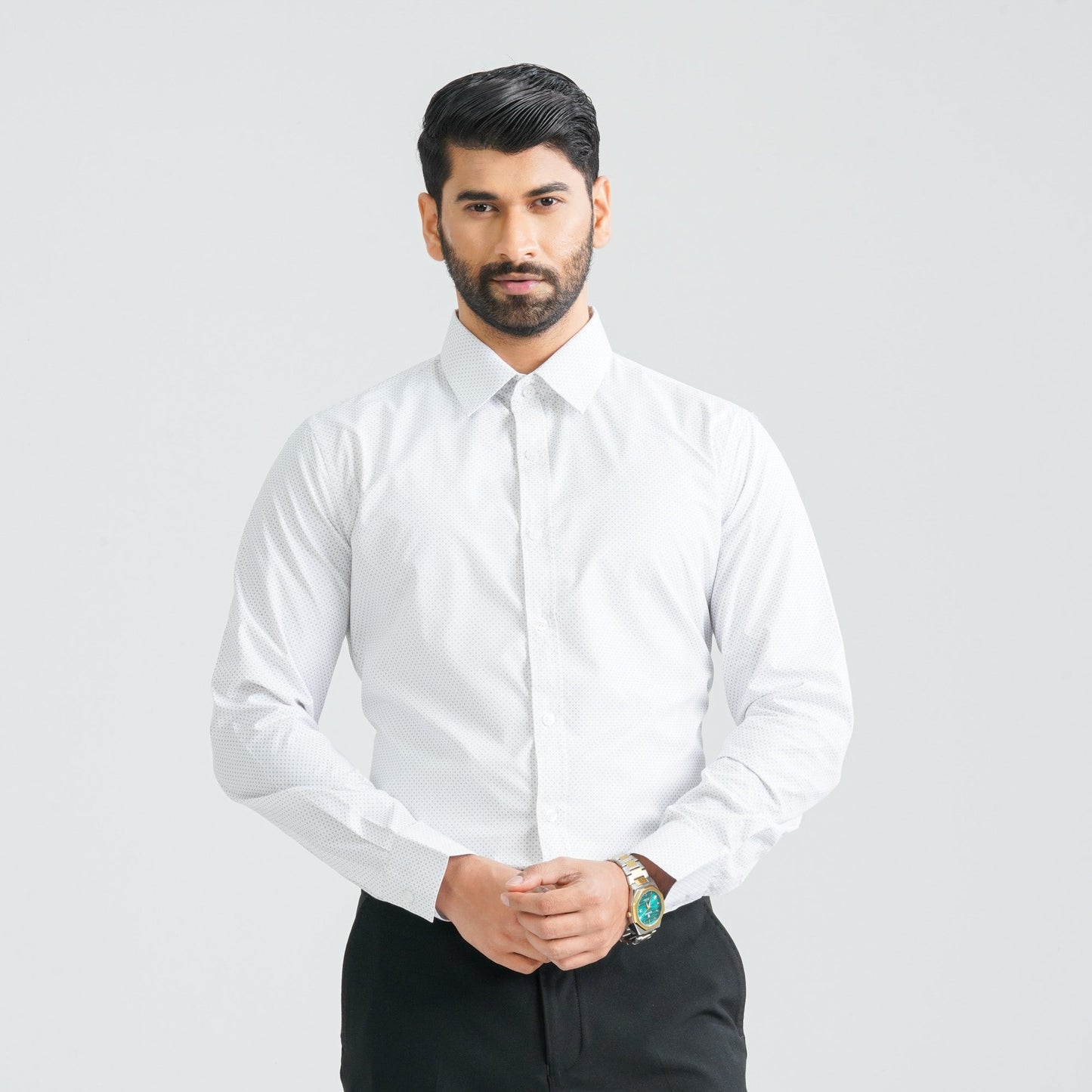 Men’s Formal Shirt