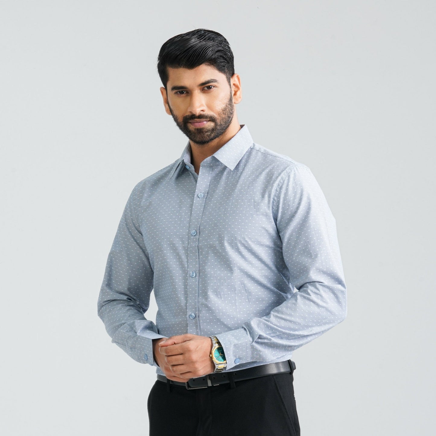 Men’s Formal Shirt