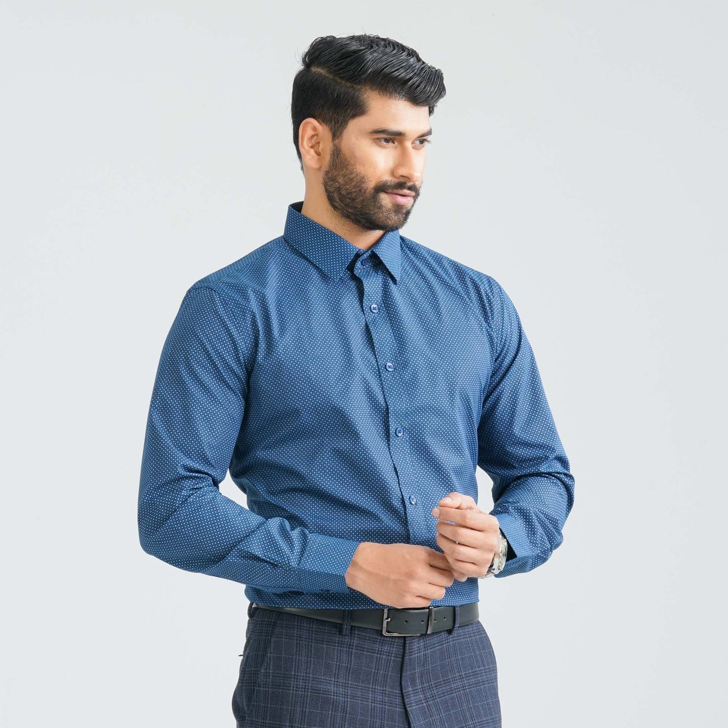 Men’s Formal Shirt