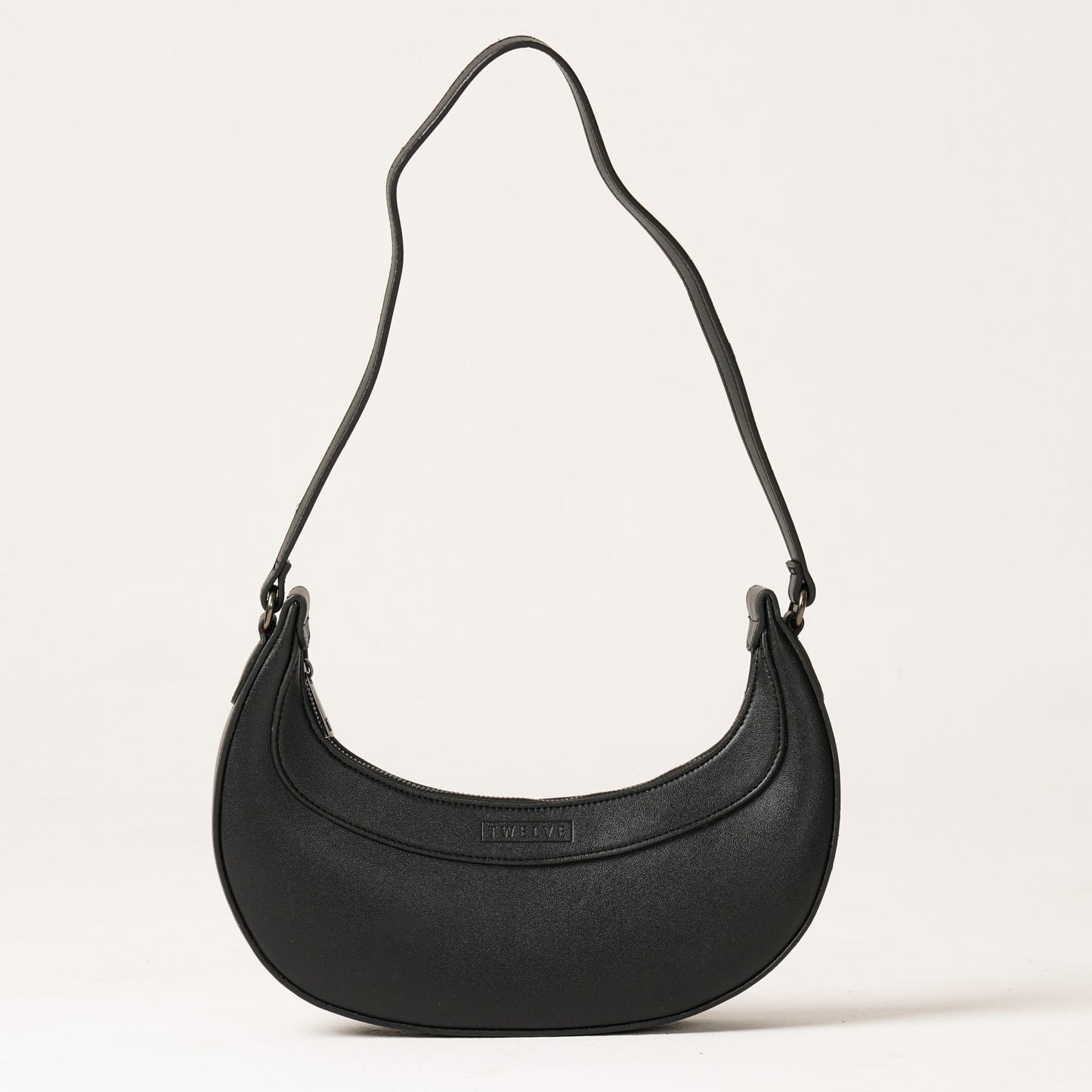 Womens Shoulder Bag Maroon