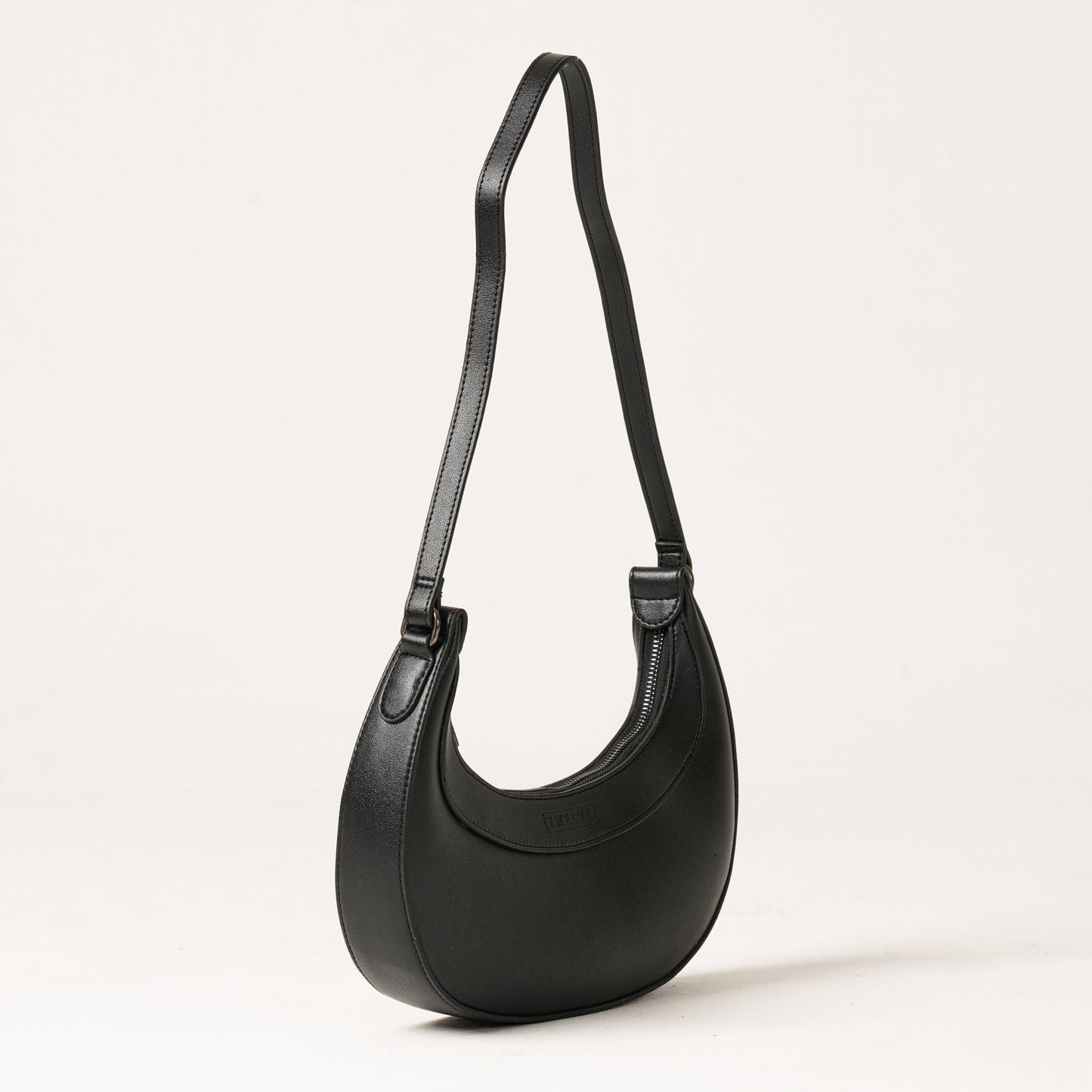 Womens Shoulder Bag Maroon