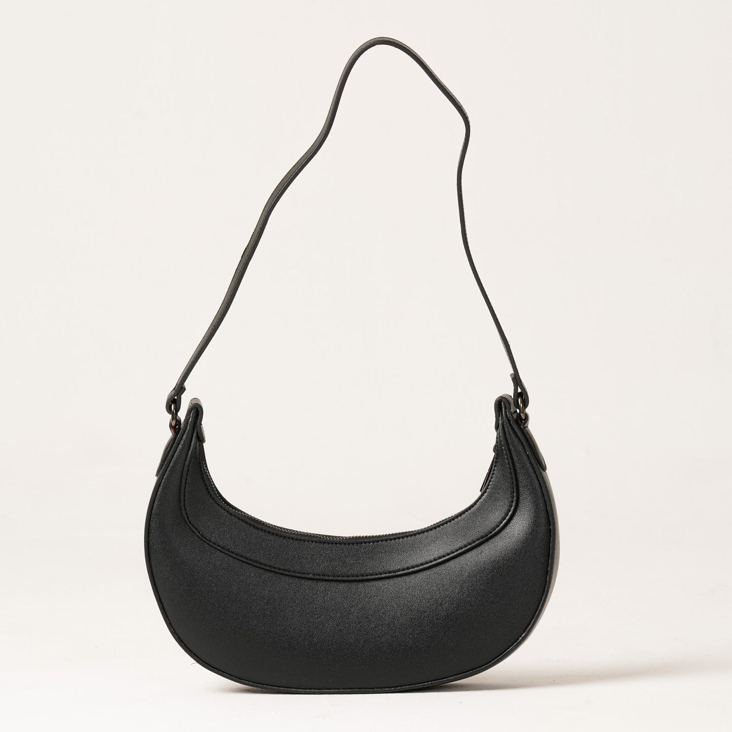 Womens Shoulder Bag Maroon