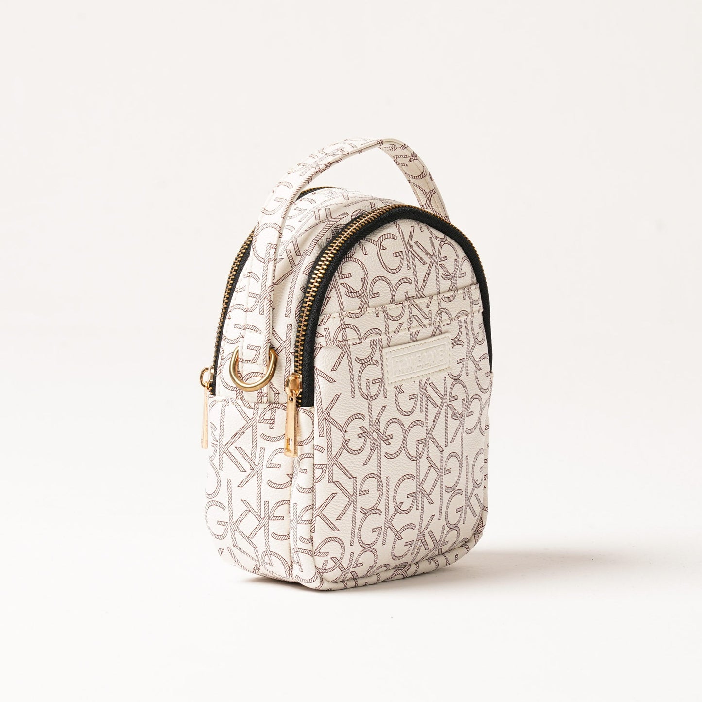 Womens White Bag