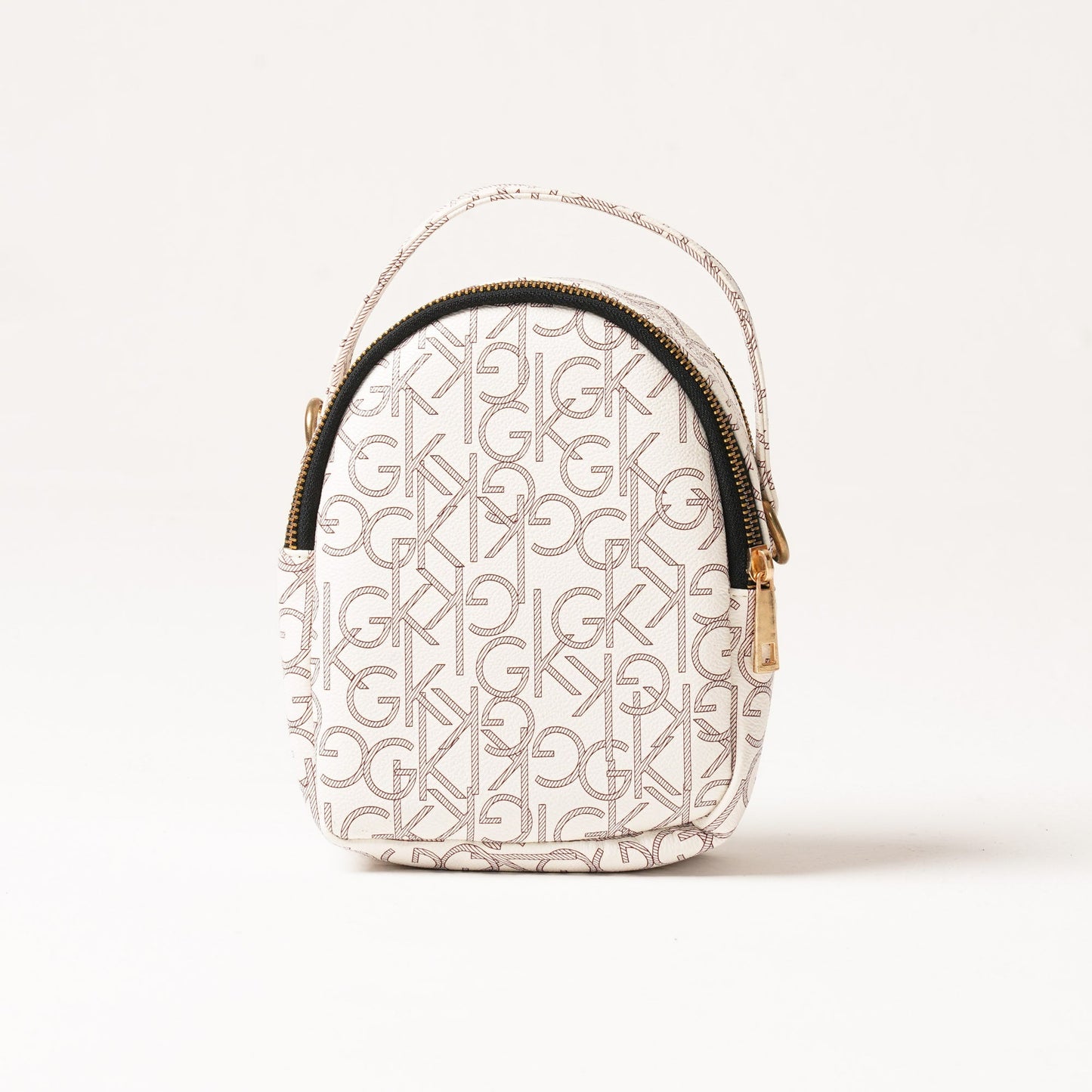 Womens White Bag