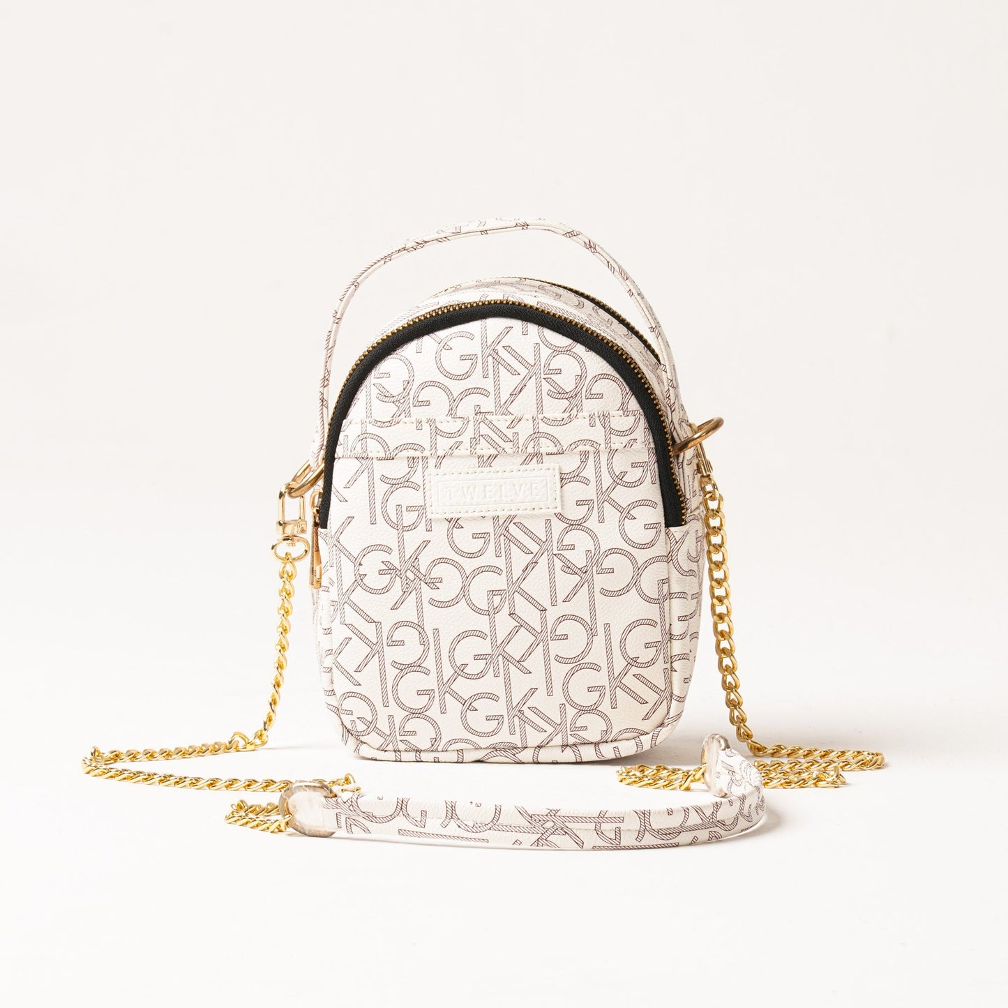 Womens White Bag