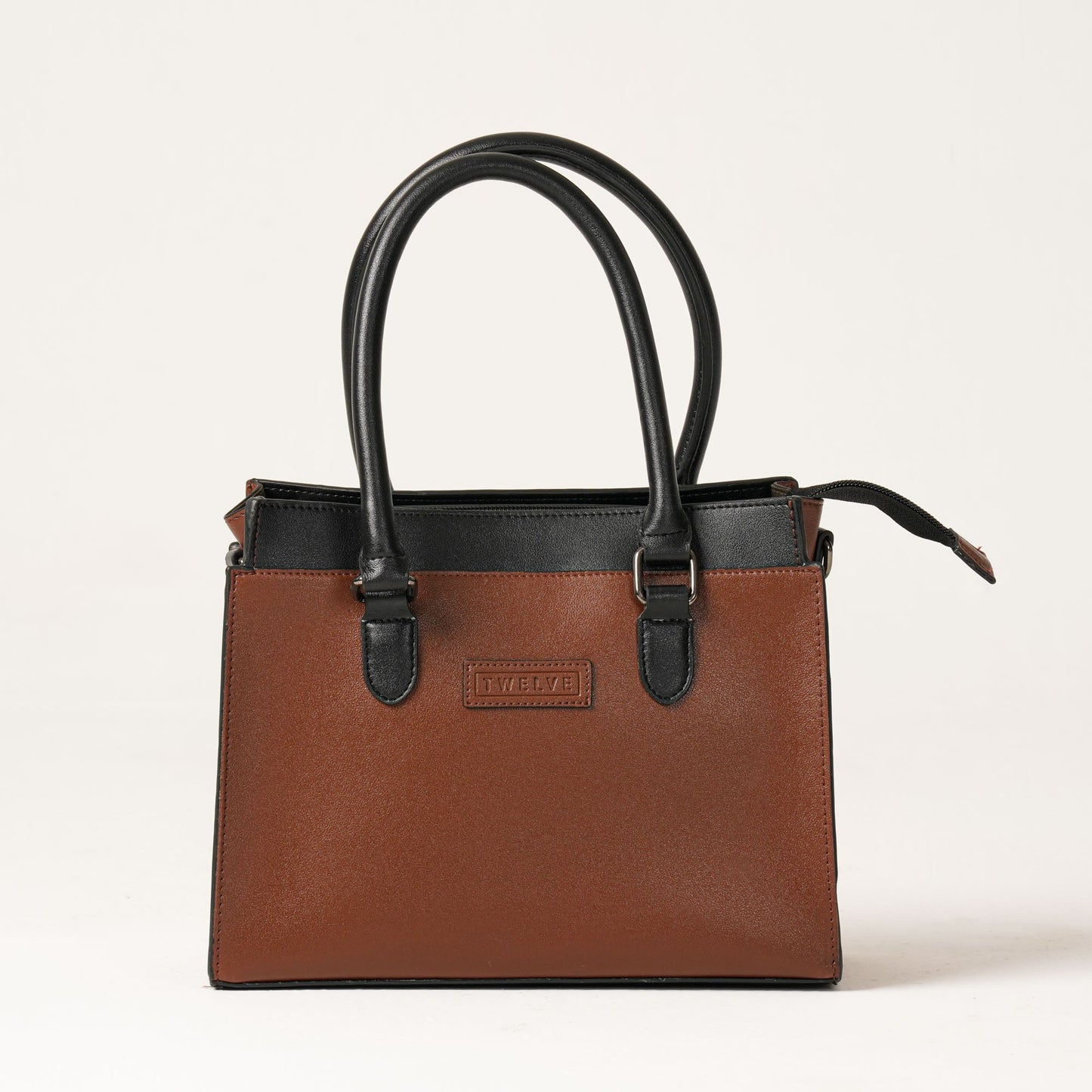 Womens Chocolate Beg
