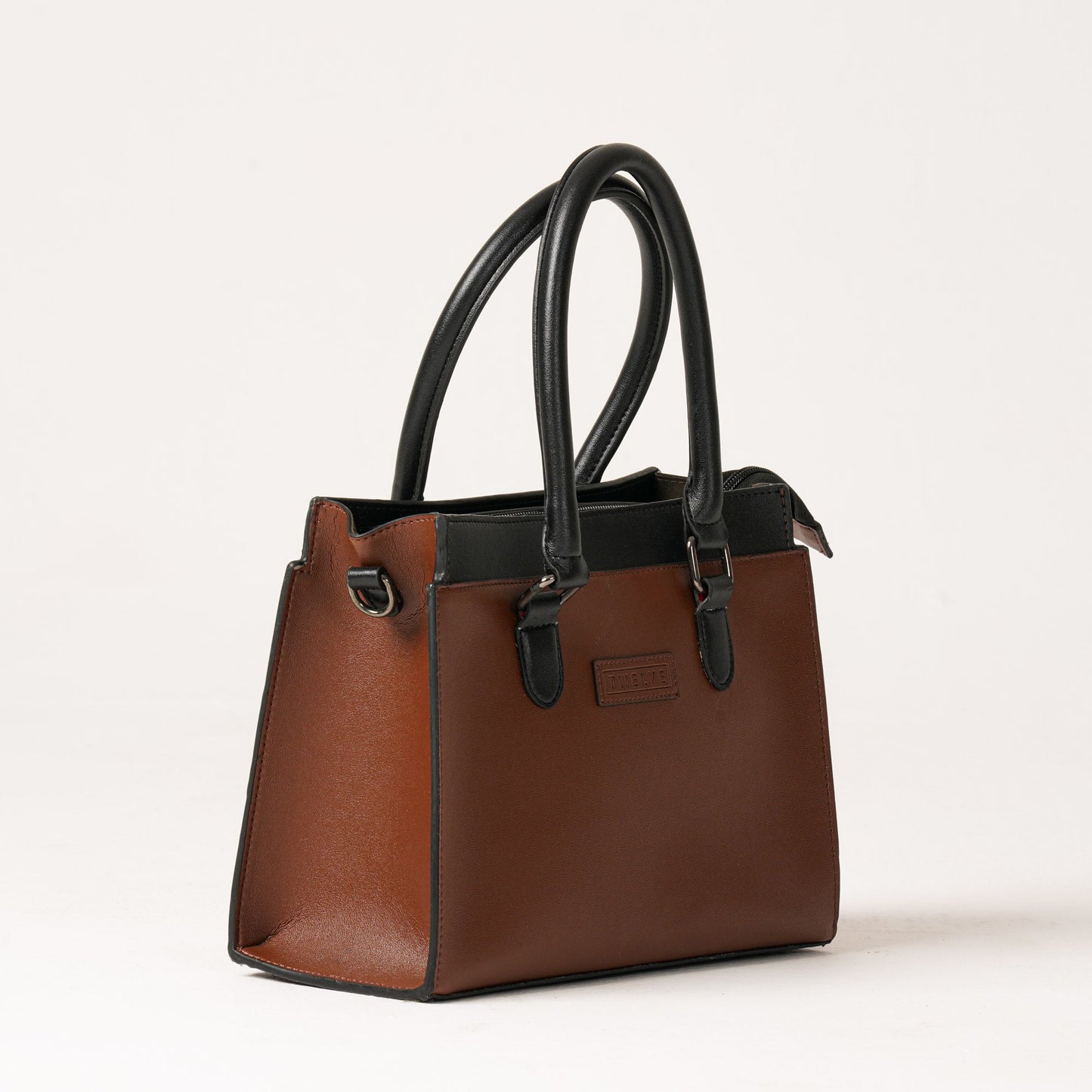 Womens Chocolate Beg