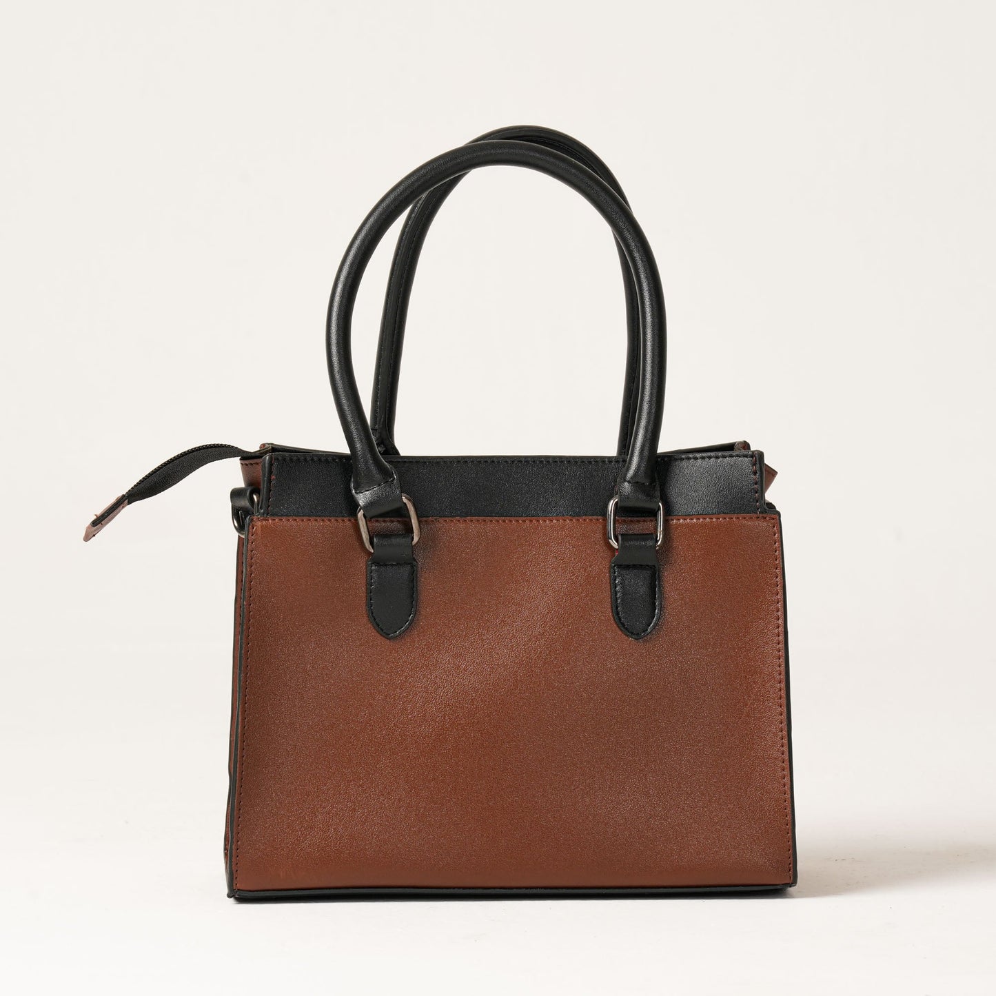 Womens Chocolate Beg