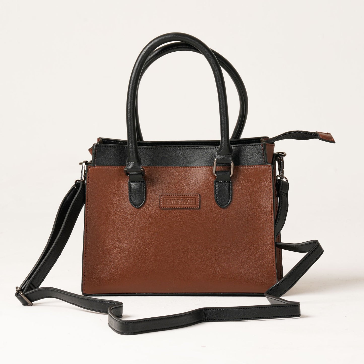 Womens Chocolate Beg