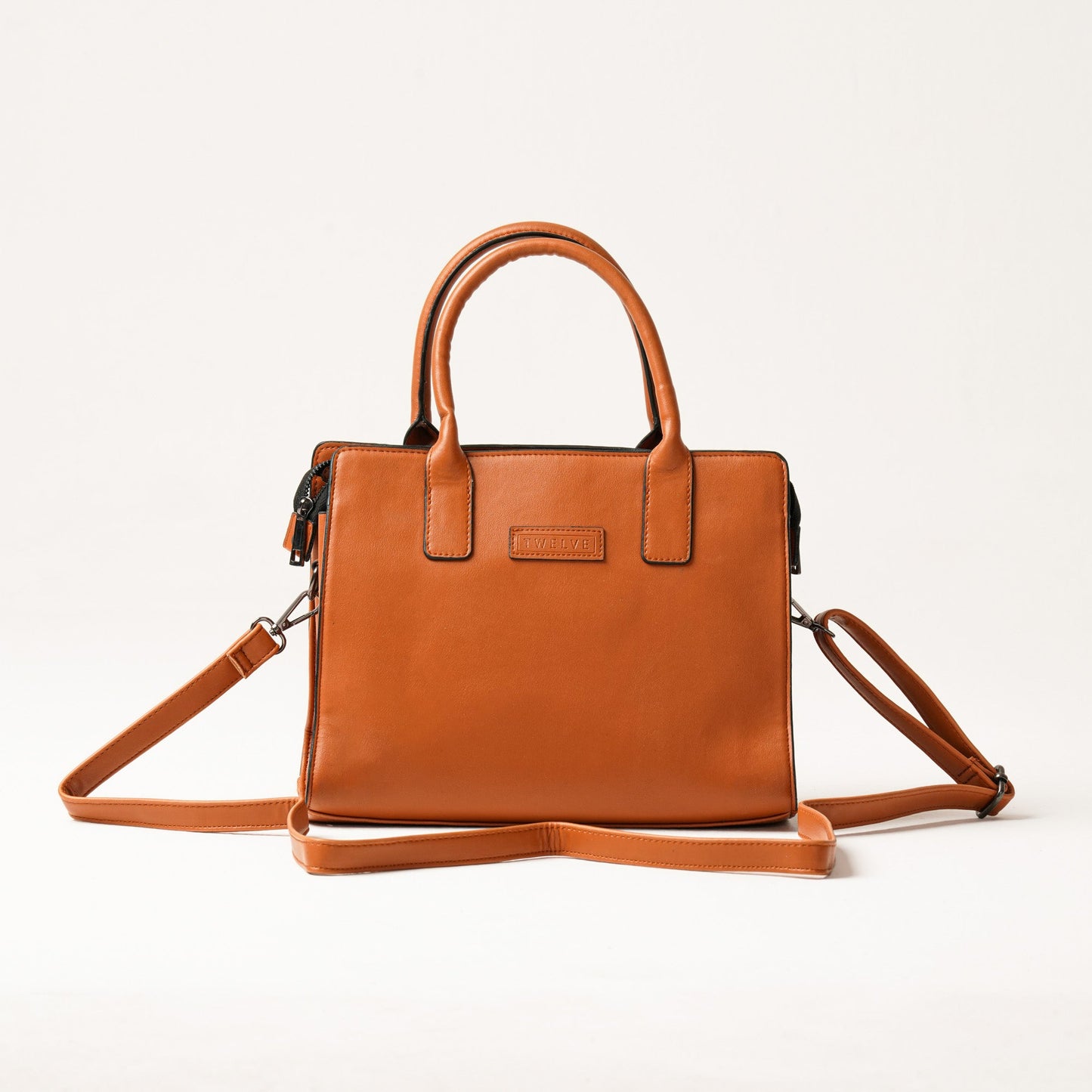 Womens Mustard Bag