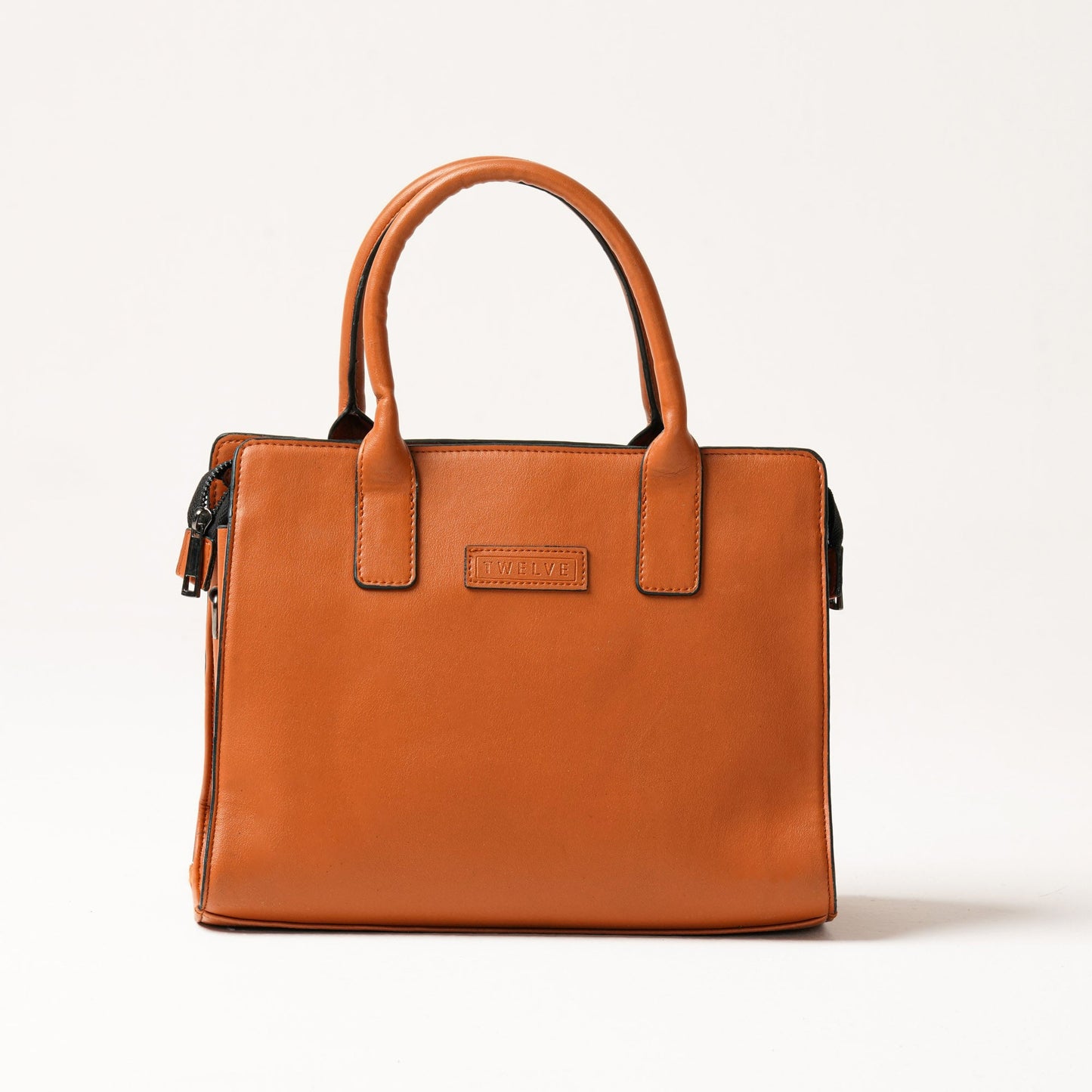 Womens Mustard Bag