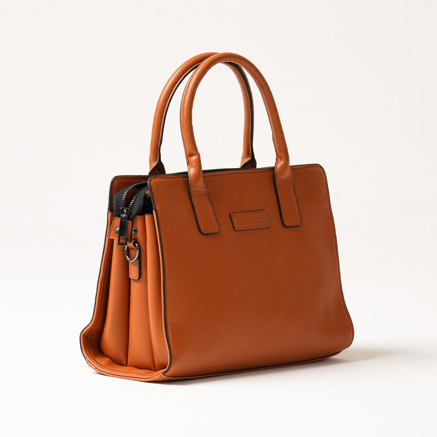 Womens Mustard Bag