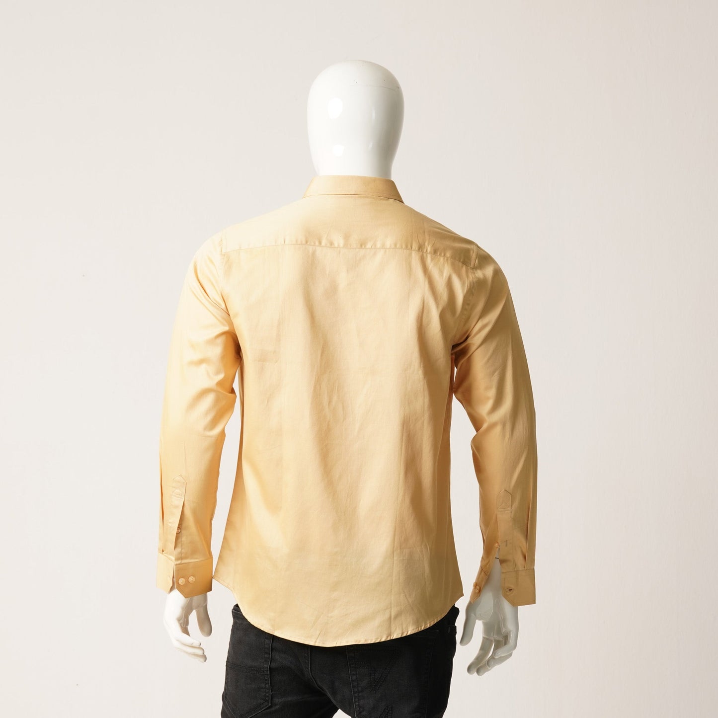 Mens Formal Shirt-Base