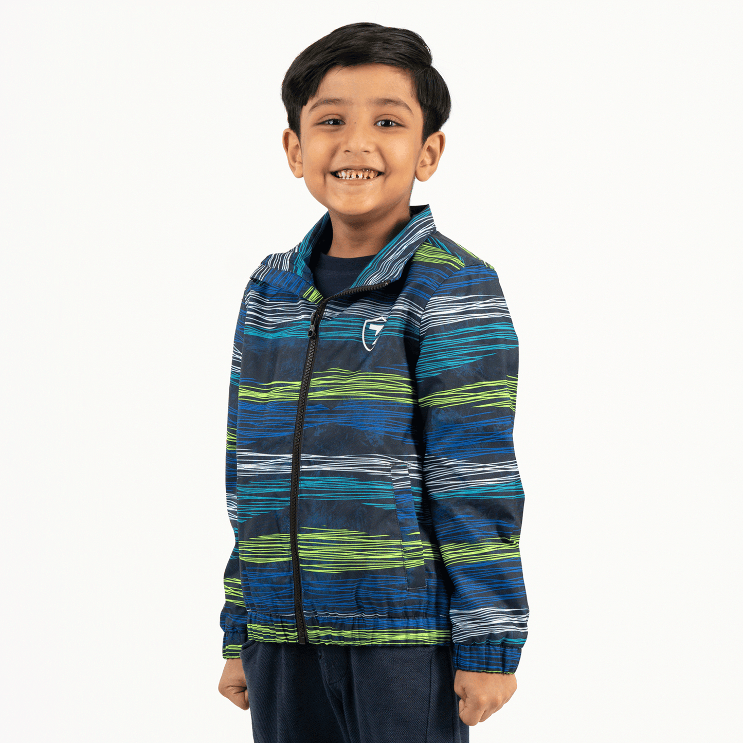 Boys Bomber Jacket