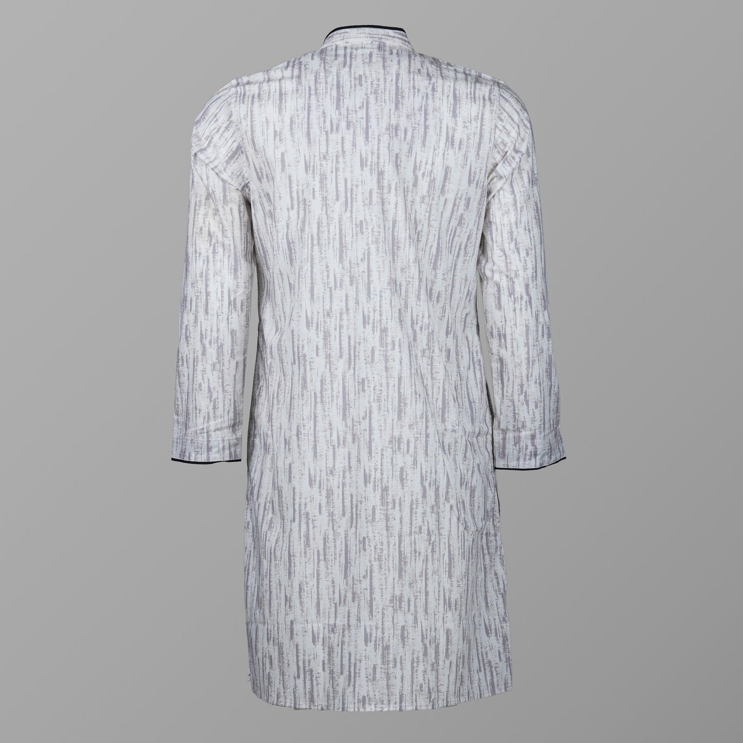 Mens Cream Panjabi