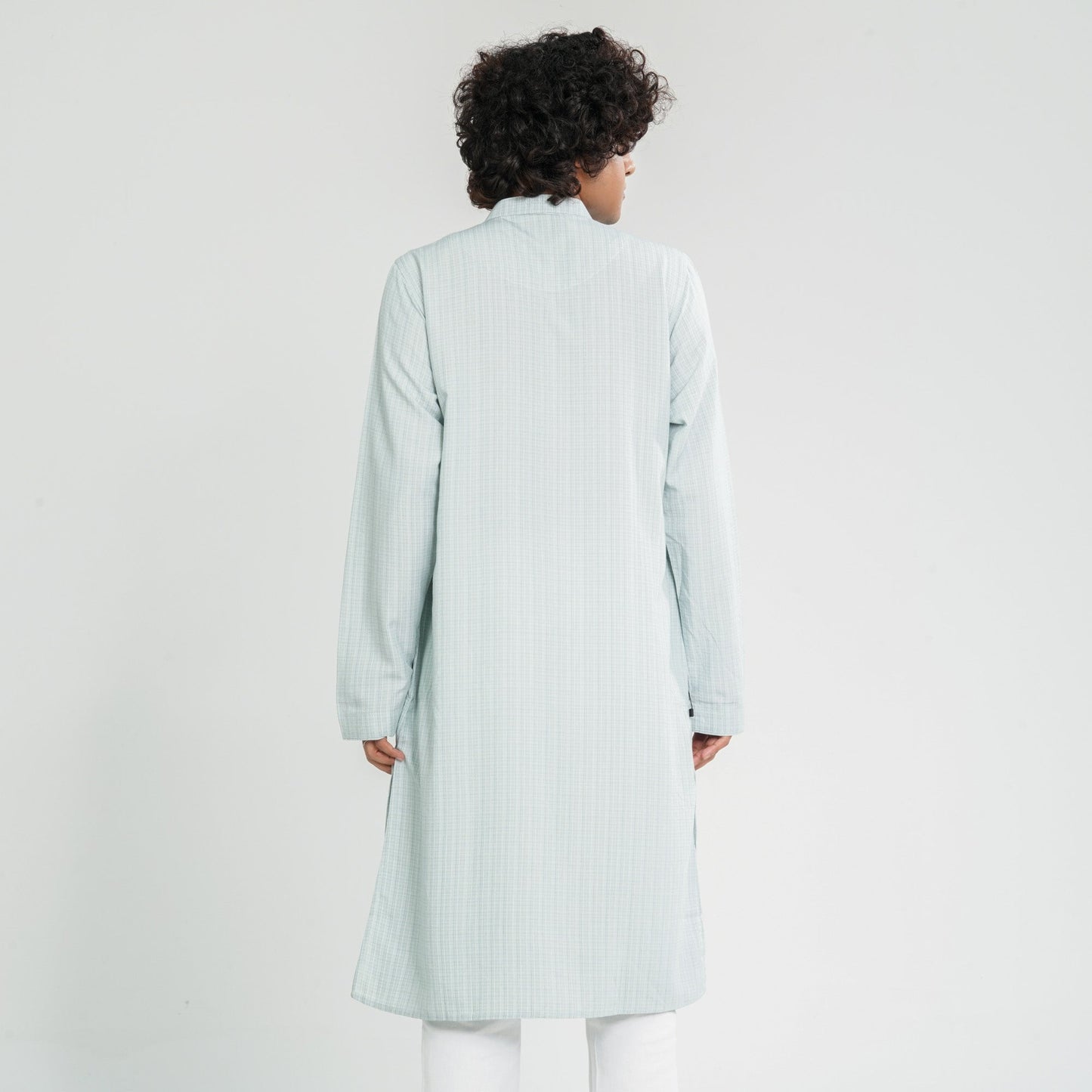 Men’s Cotton Panjabi