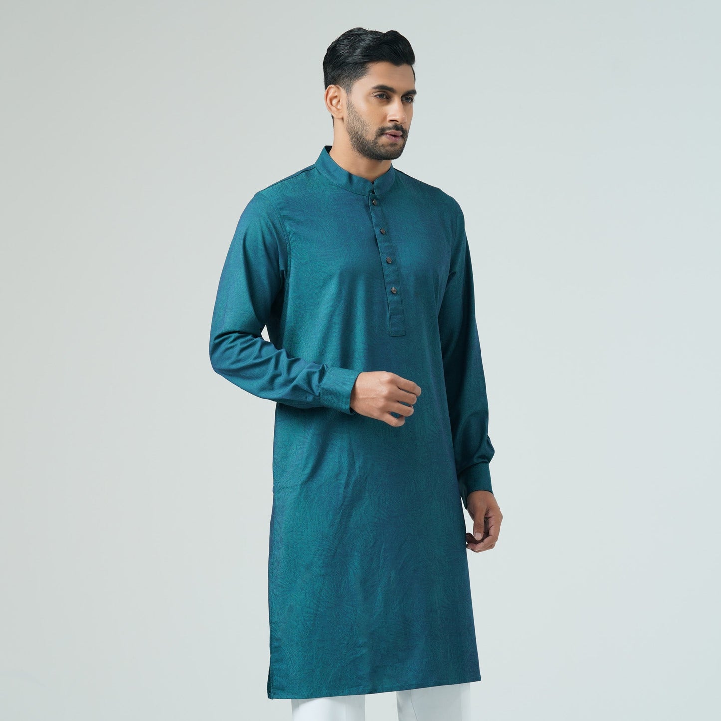 Mens Emareld Premium Panjabi