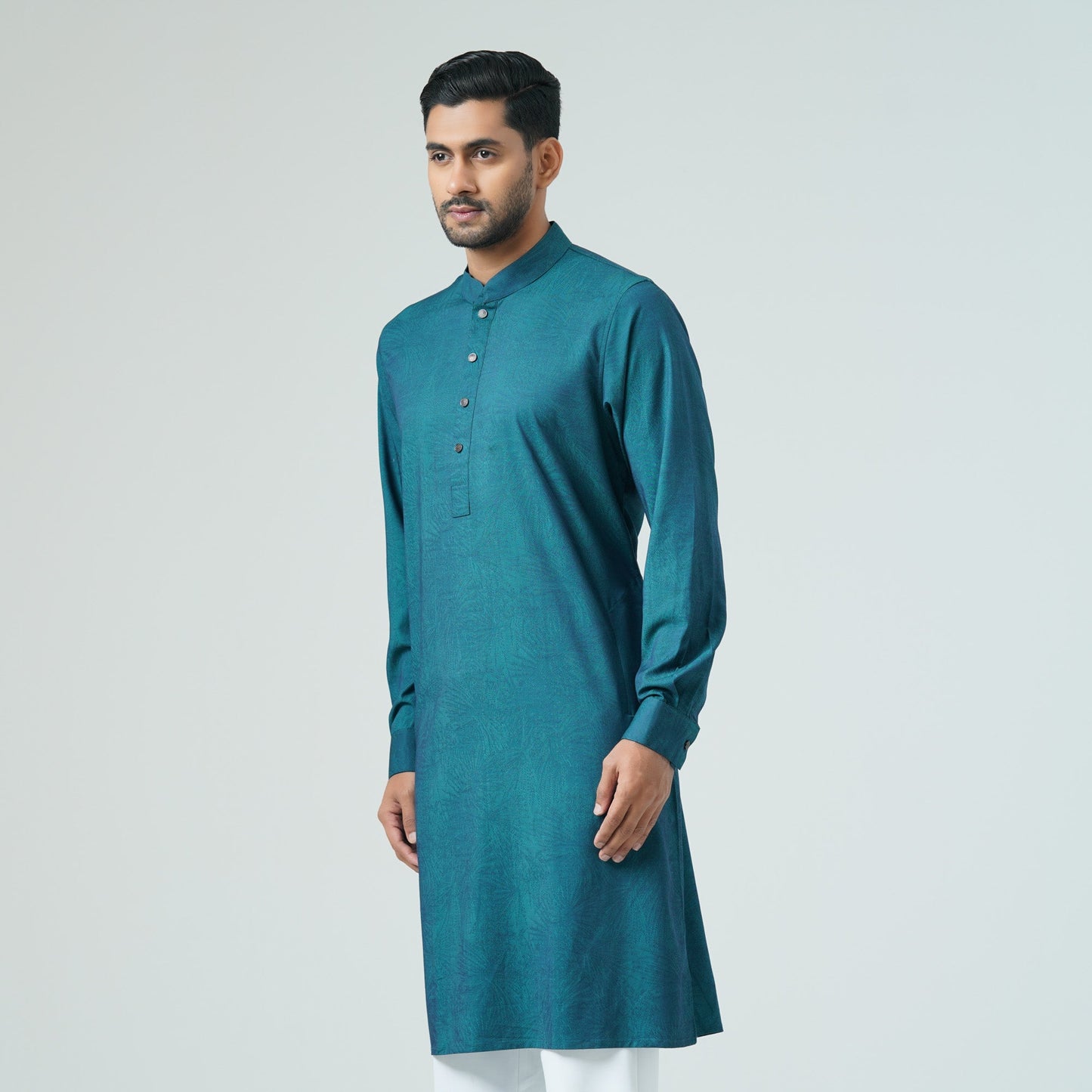 Mens Emareld Premium Panjabi