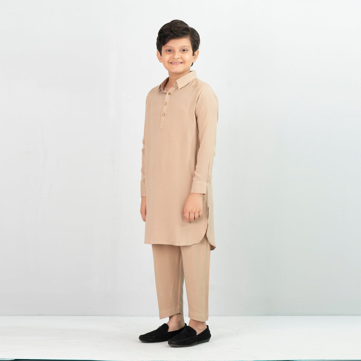 Boys Kabli- Badge