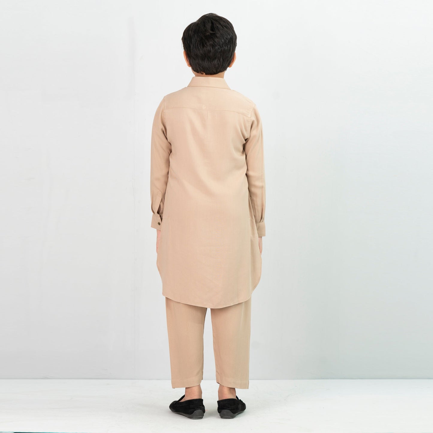 Boys Kabli- Badge