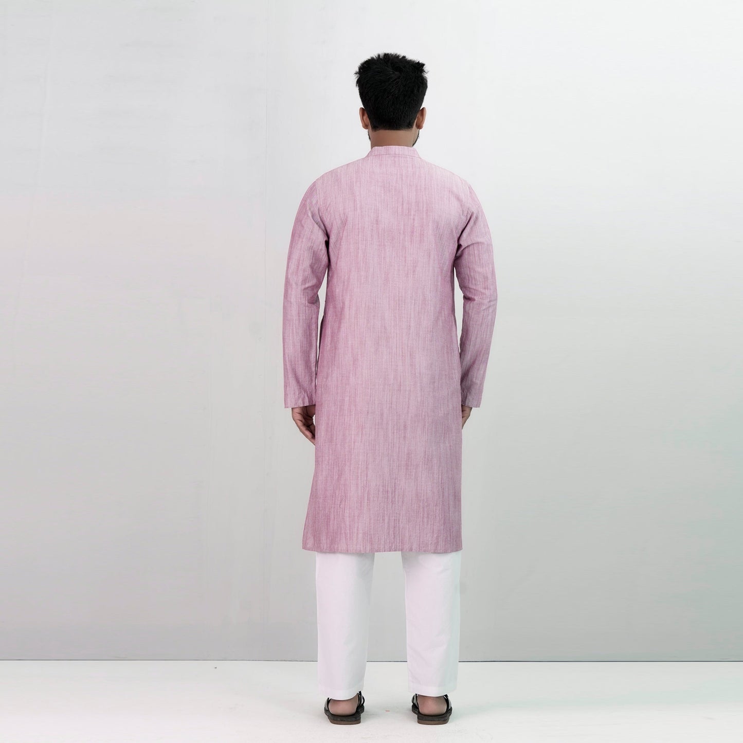 Mens Panjabi- Red
