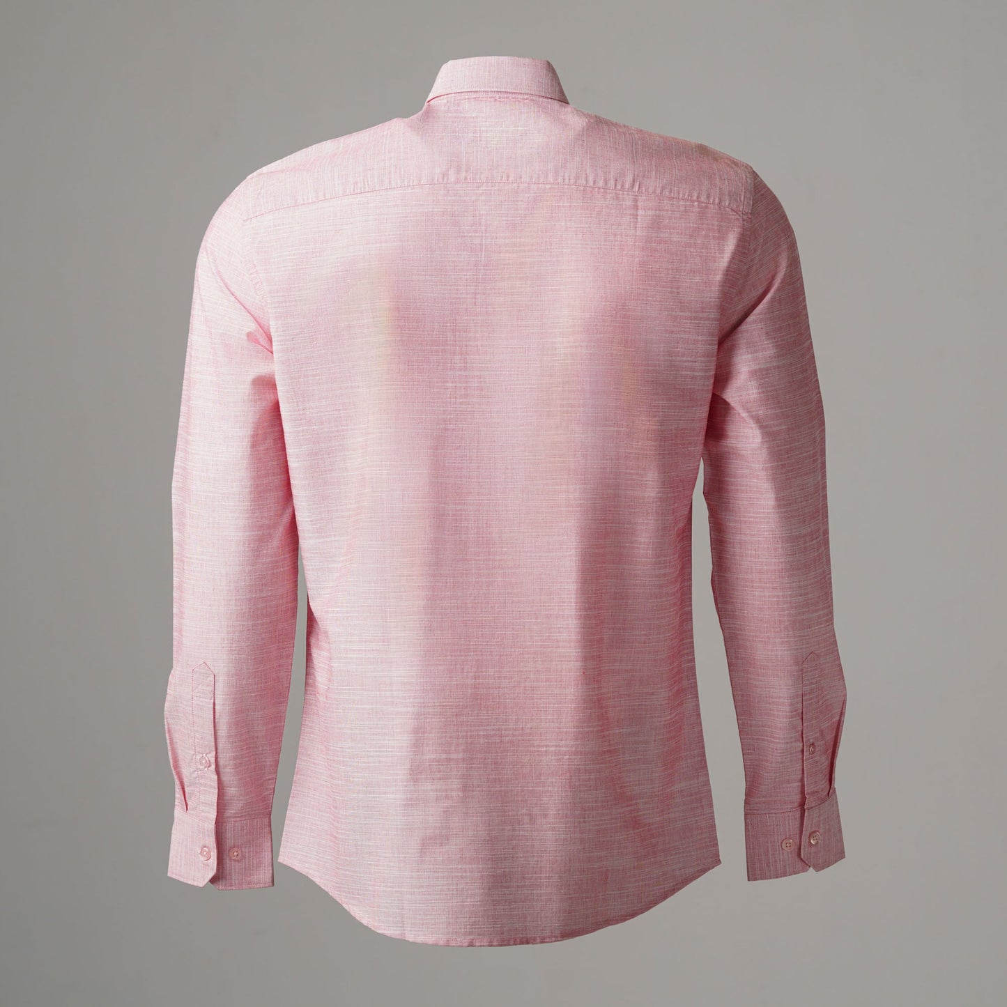 Mens Red Formal Shirt