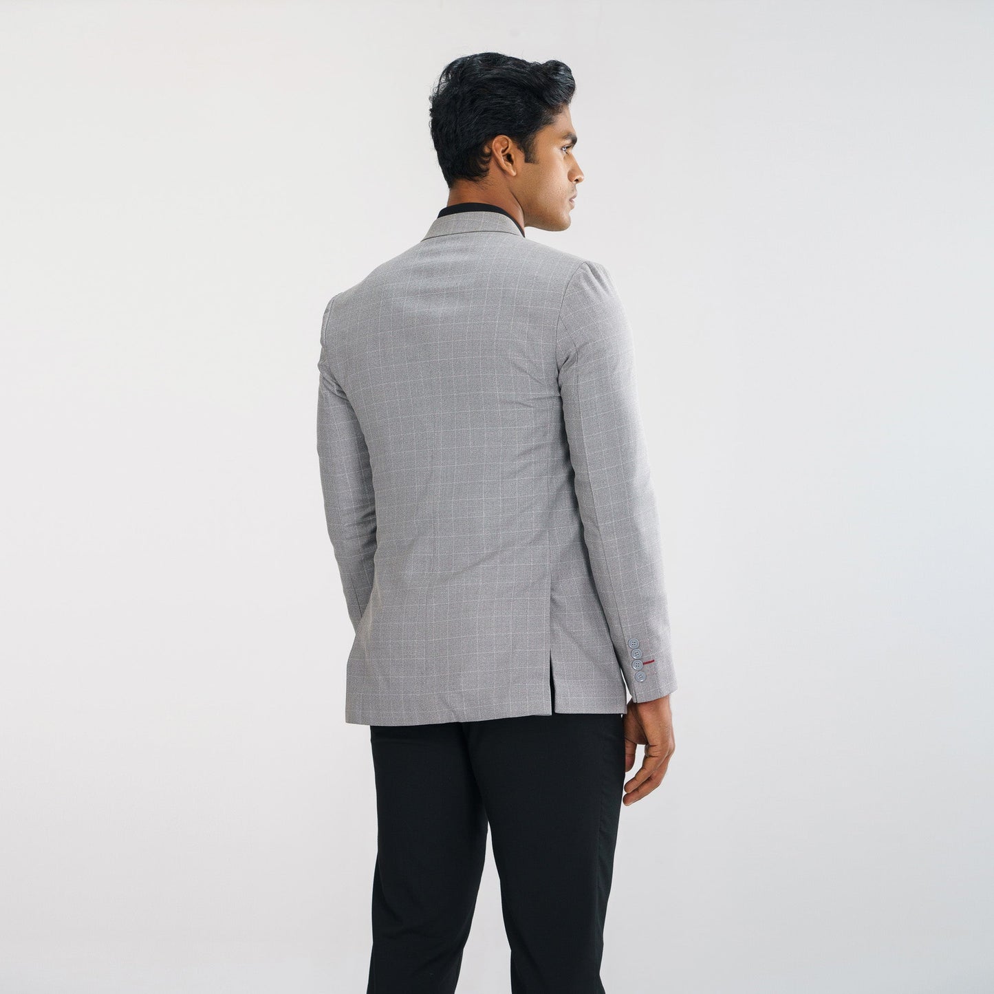Men's Slim Fit Blazer