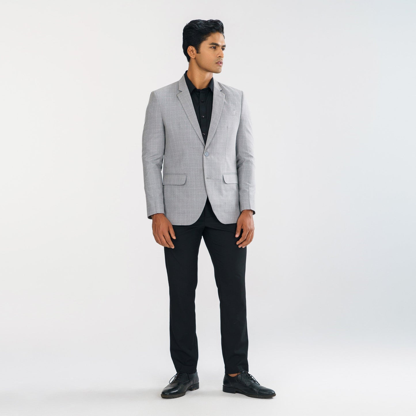 Men's Slim Fit Blazer