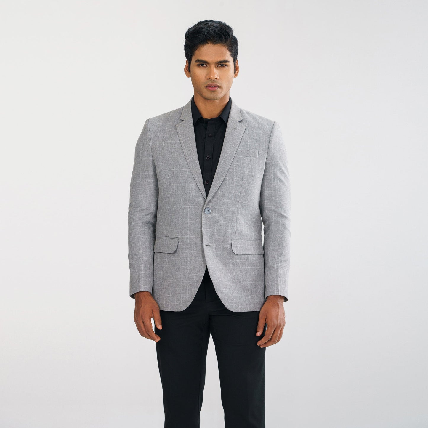 Men's Slim Fit Blazer