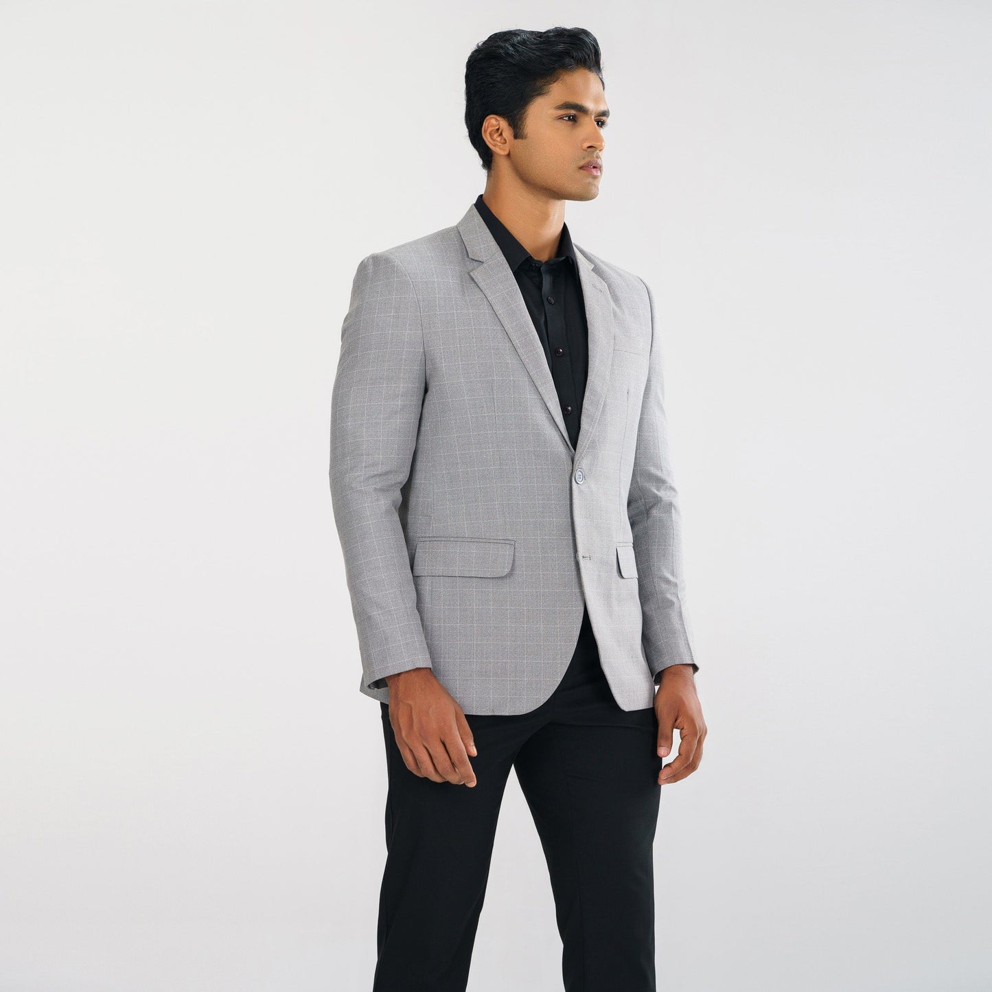 Men's Slim Fit Blazer
