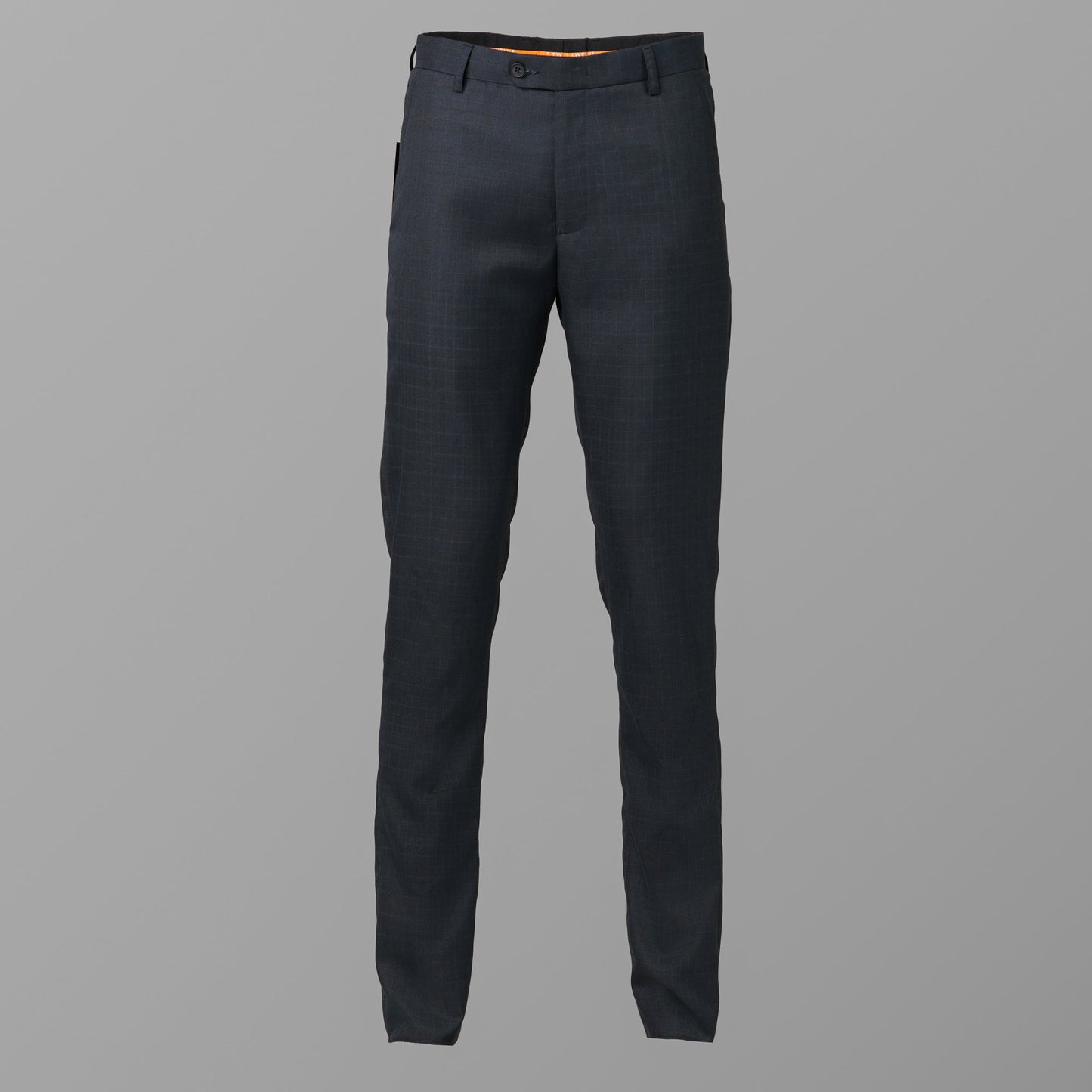 Mens Formal Navy Pant