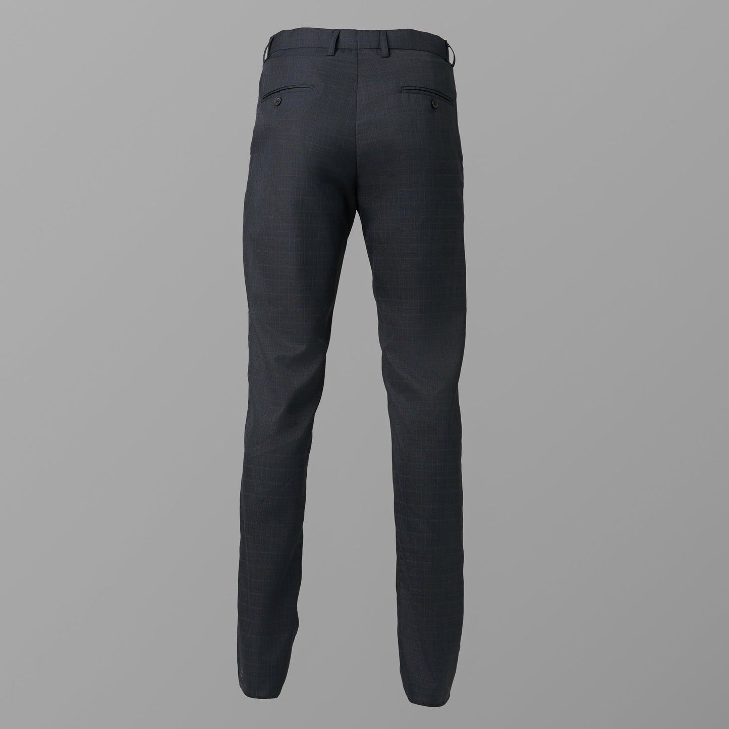 Mens Formal Navy Pant