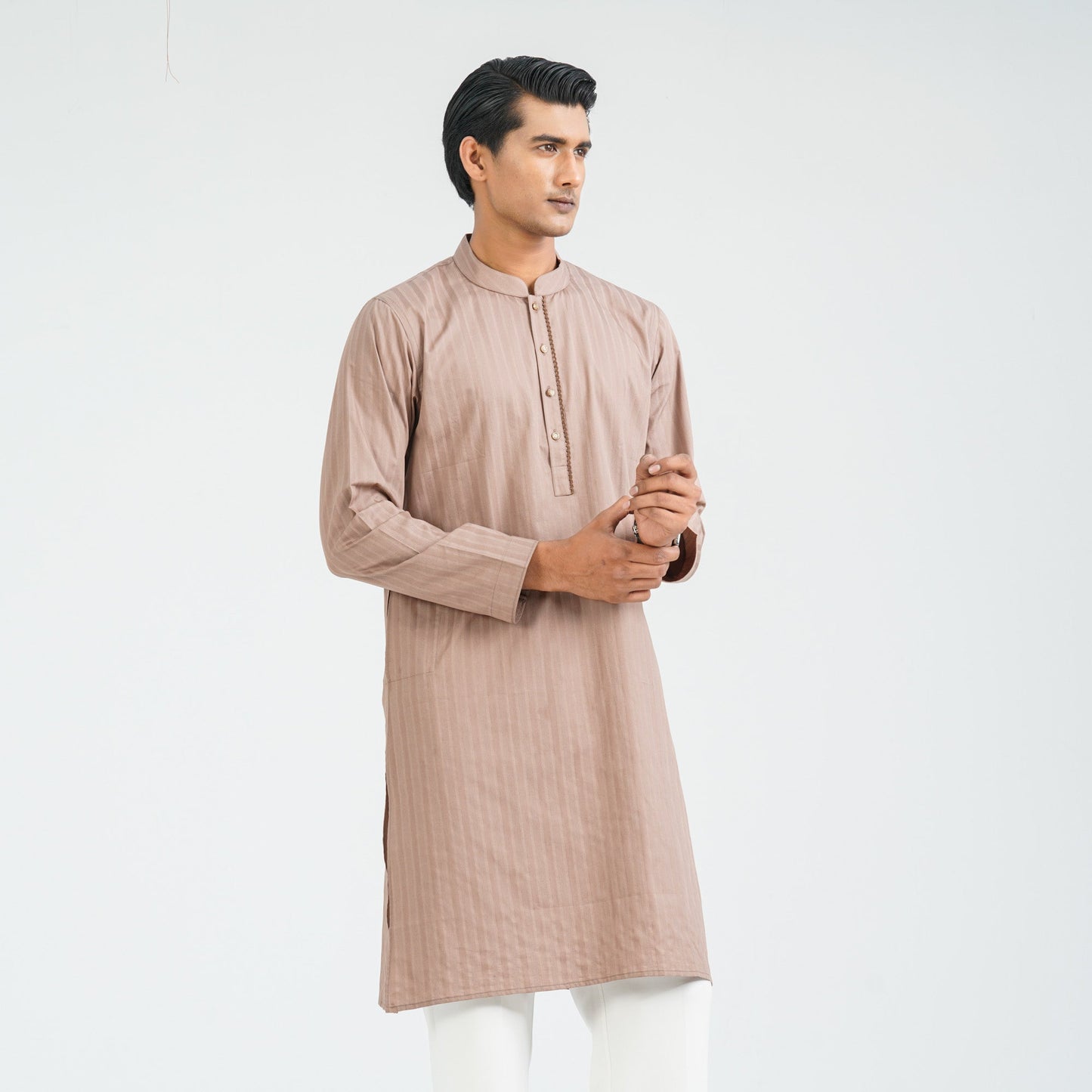 Men's Blended Panjabi