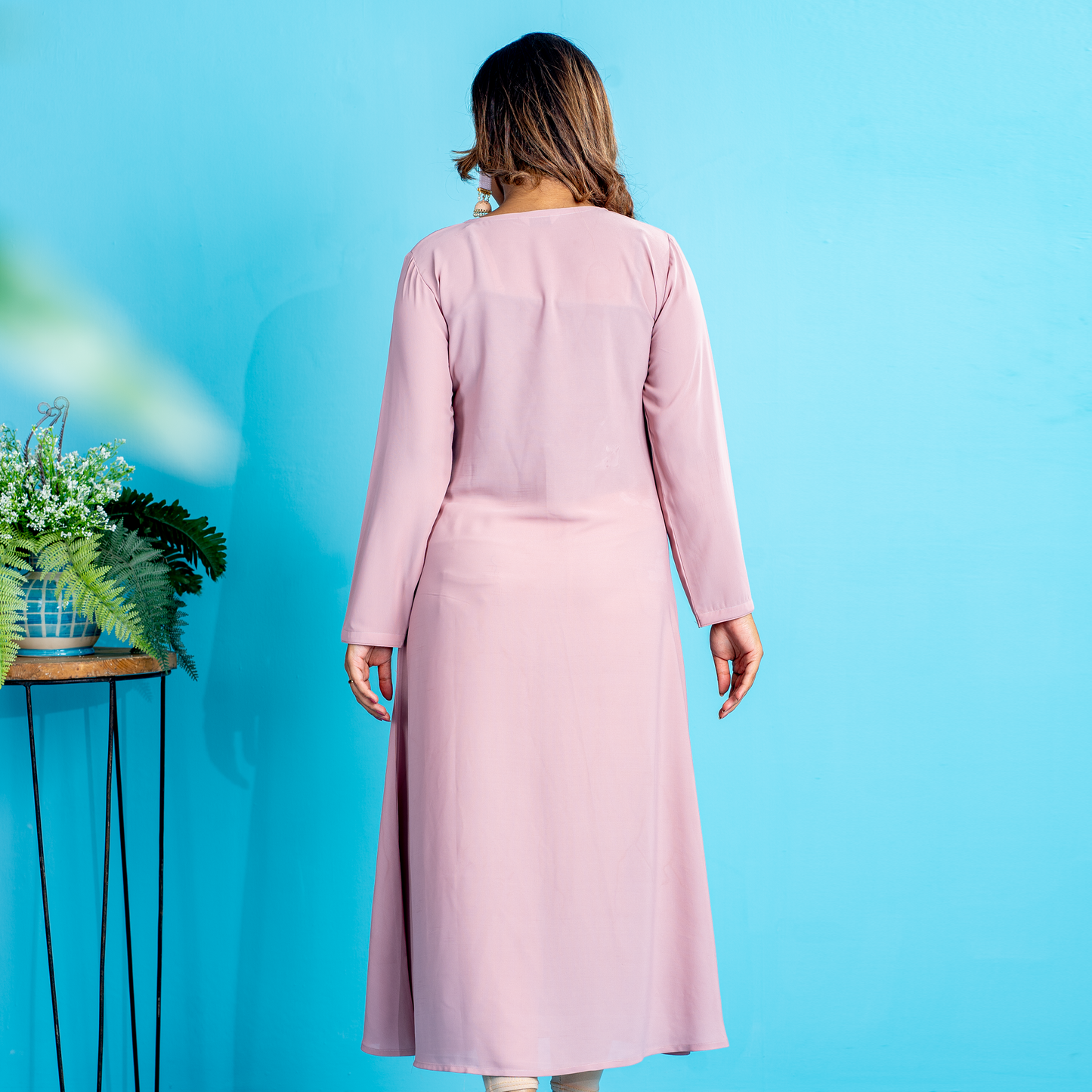 Ladies Kurti- Plaster