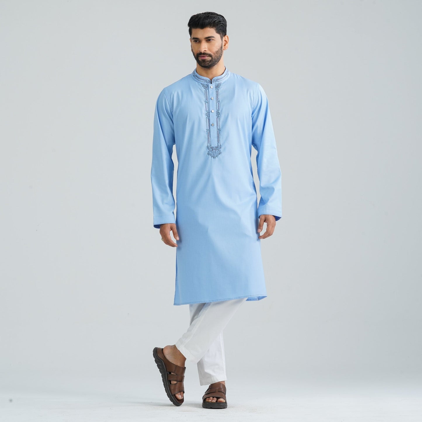 Men’s Karchupi Panjabi