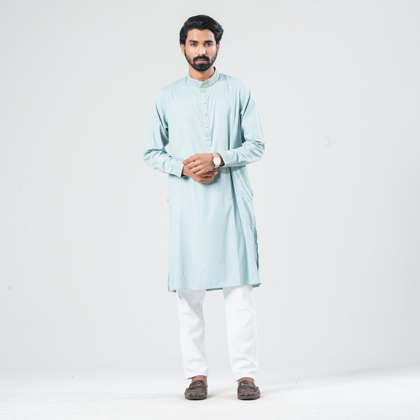 Men Blended Panjabi