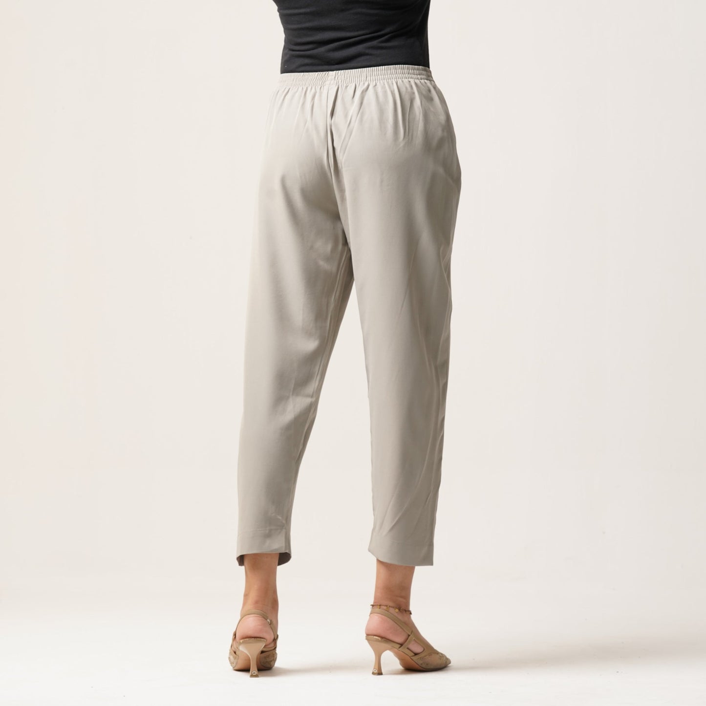 ETHNIC BOTTOM-ASH