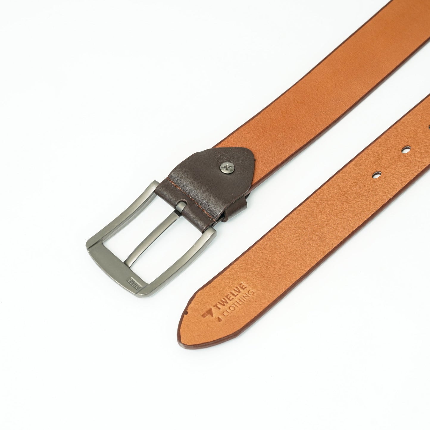 Men’s Brown Belt