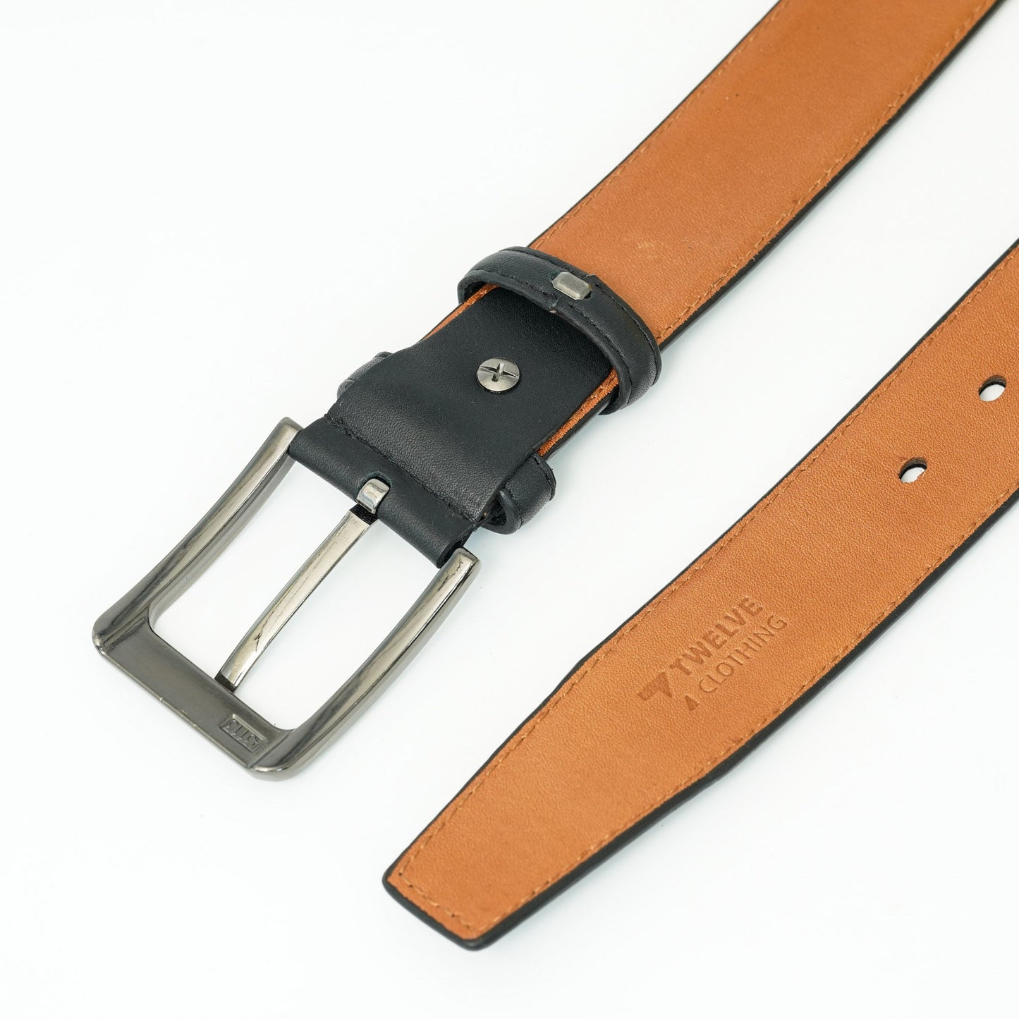 Men’s Black Belt