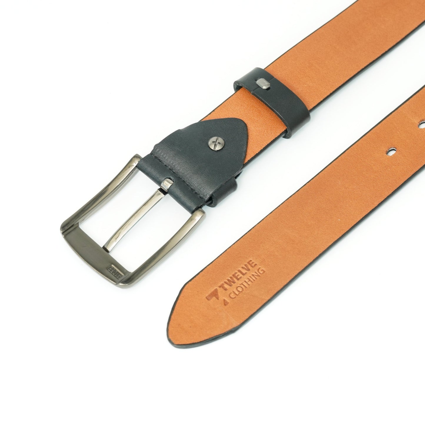 Men’s Black Belt