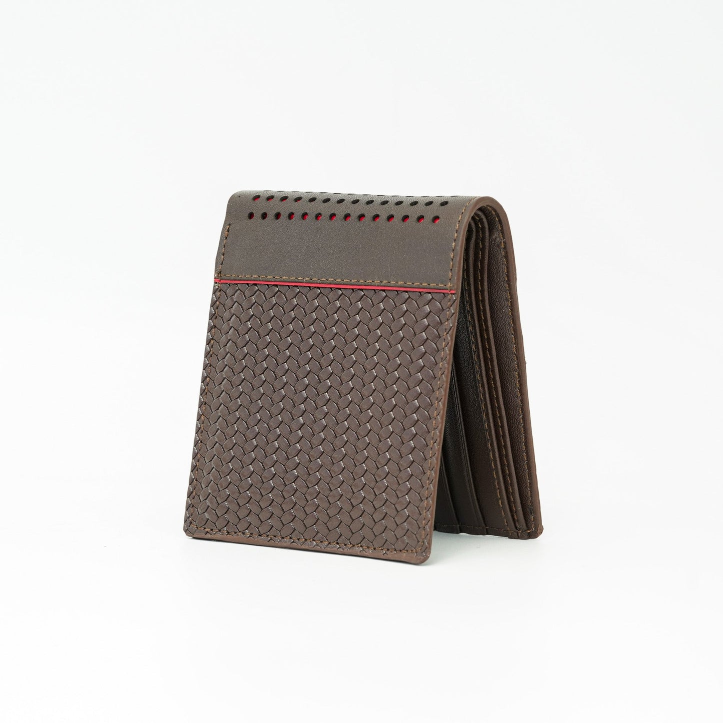 Men's Brown Wallet