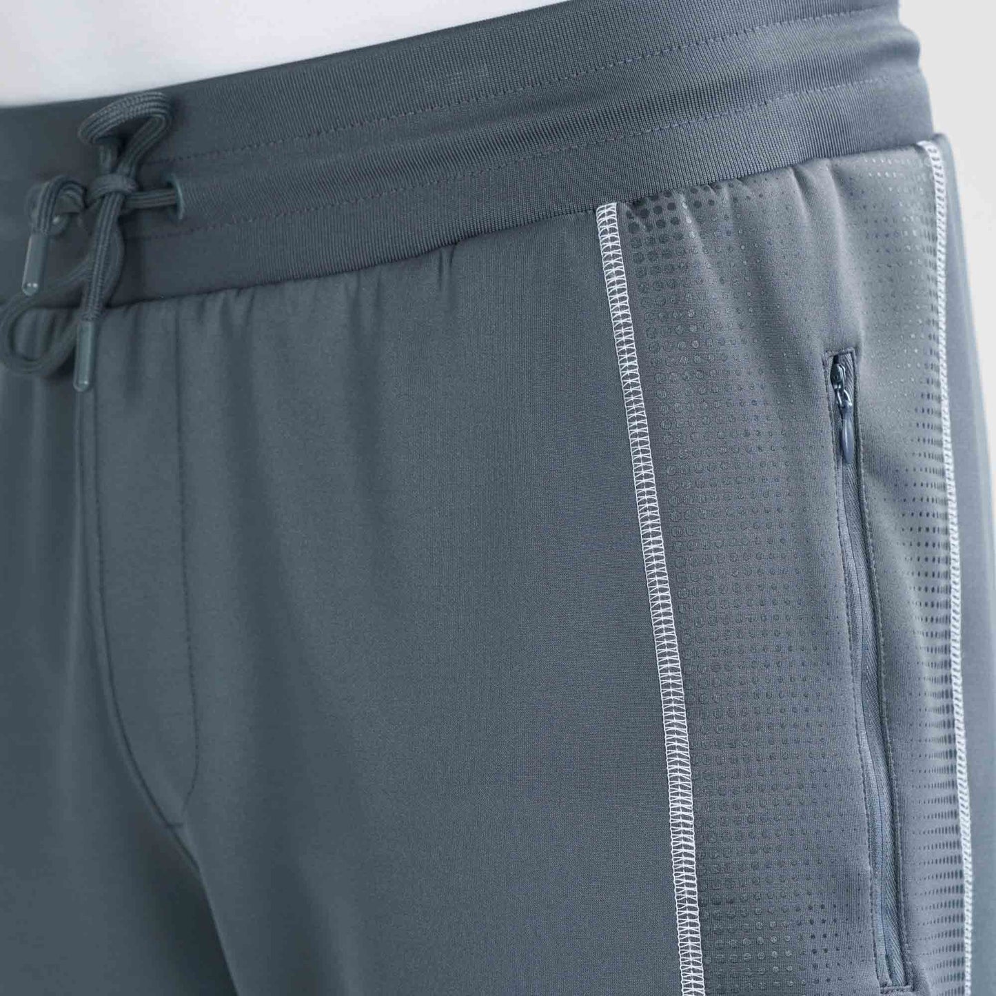Men's Dark Ash Joggers