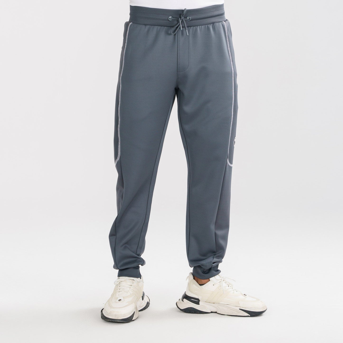 Men's Dark Ash Joggers